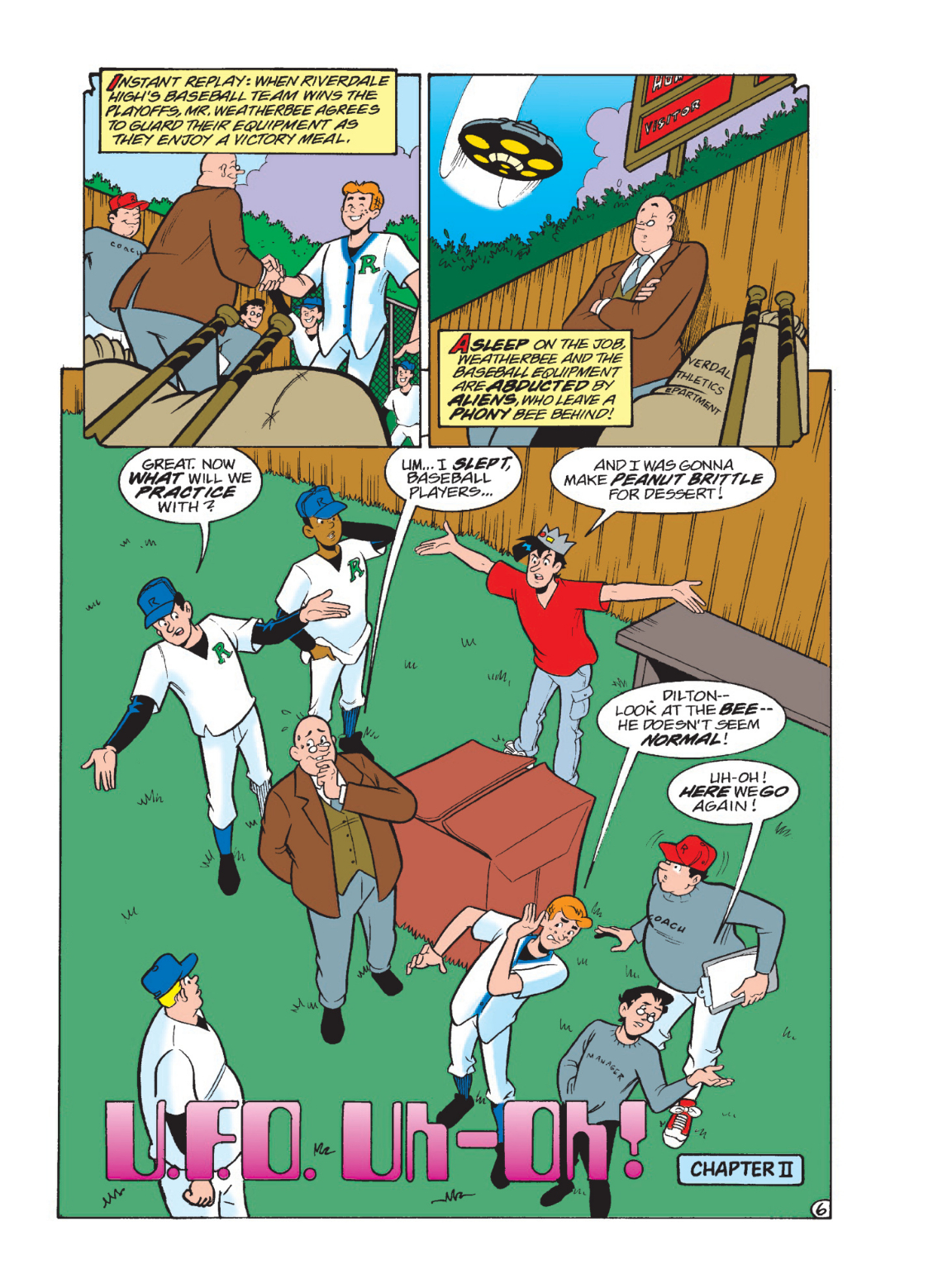 Archie Showcase Digest issue TPB 18 - Page 108