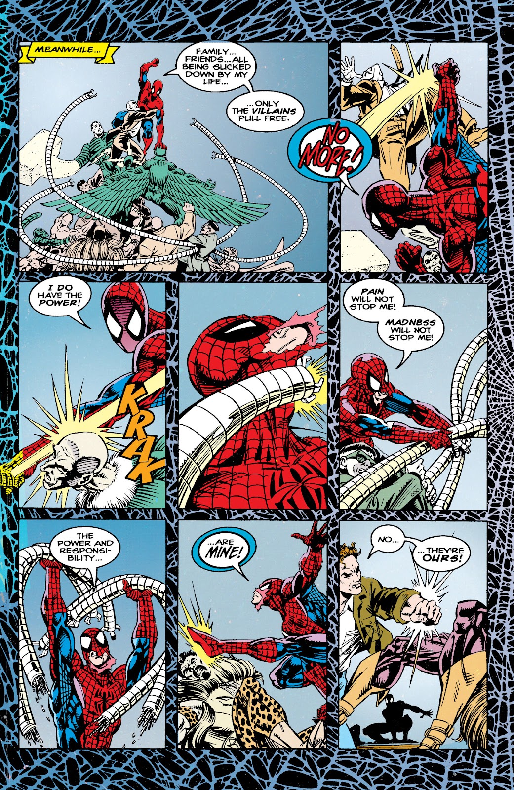 Amazing Spider-Man Epic Collection issue The Clone Saga (Part 1) - Page 101