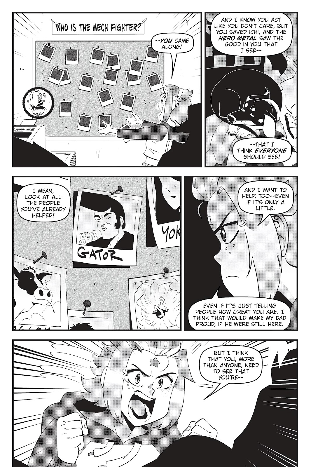 Taka issue TPB - Page 102