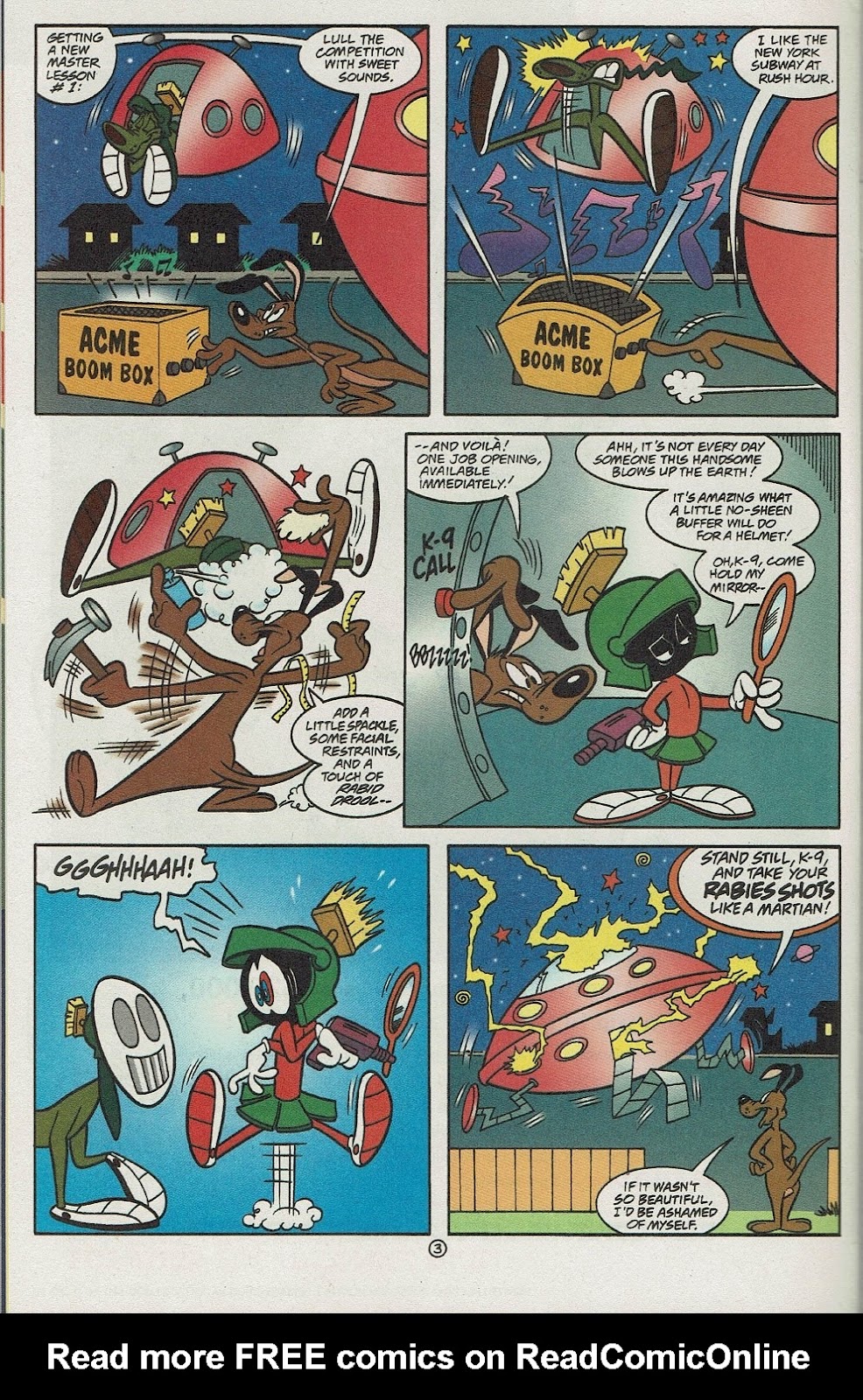 Looney Tunes (1994) issue 56 - Page 29