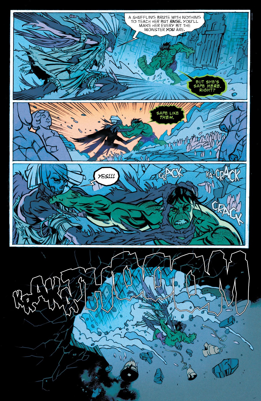 Incredible Hulk (2023) issue 11 - Page 7
