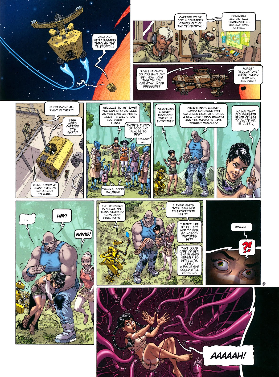 Wake issue 21 - Page 47