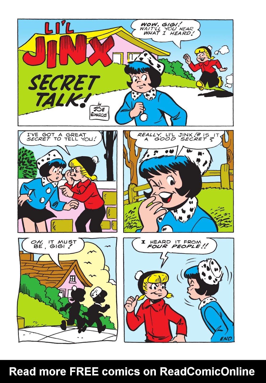 Betty and Veronica Double Digest issue 310 - Page 167
