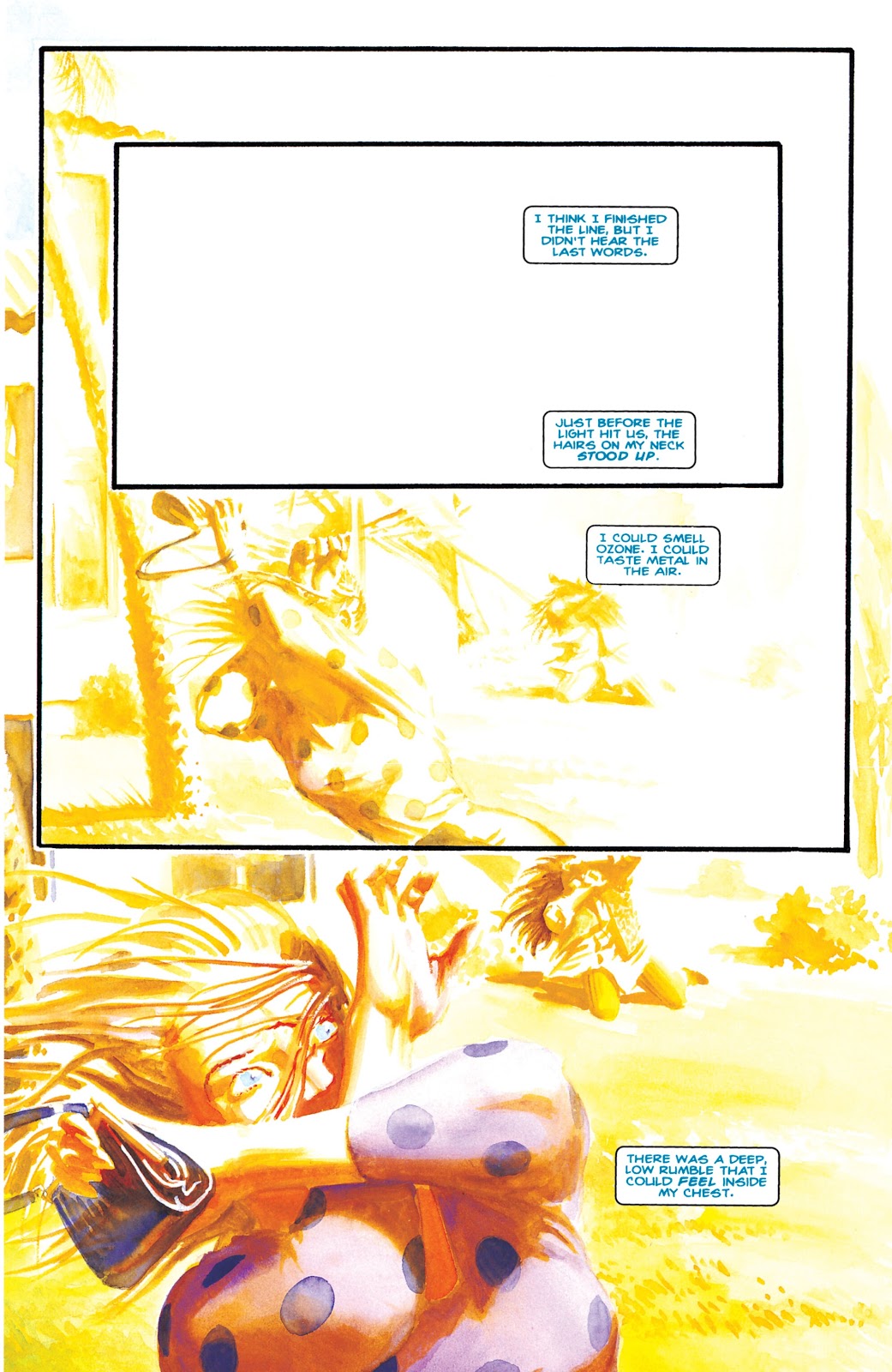 Wonder Man: The Saga of Simon Williams issue TPB (Part 1) - Page 164