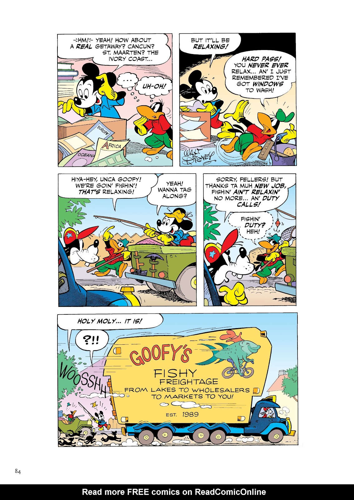 Disney Masters issue TPB 23 - Page 89
