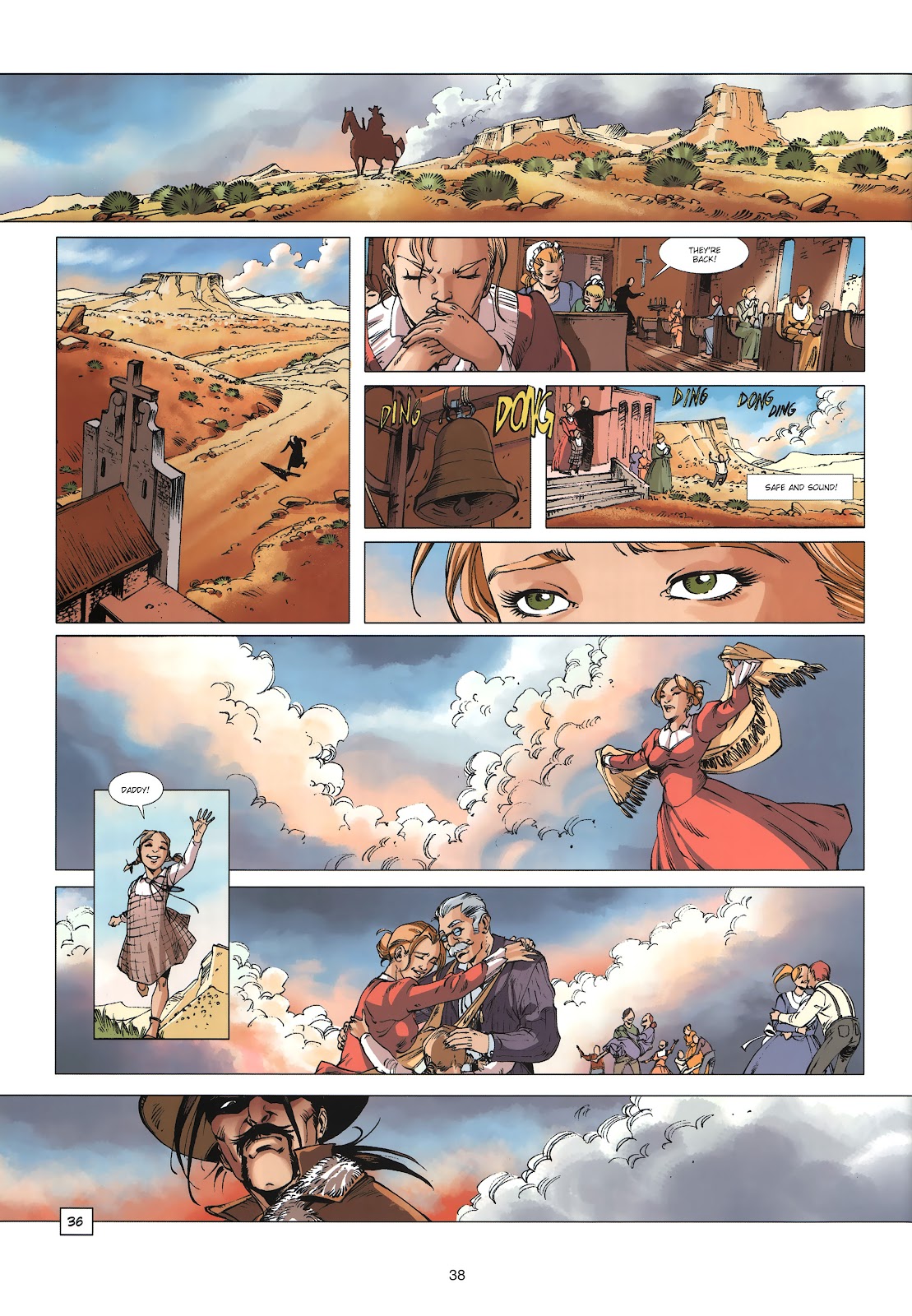 Western Valley issue 2 - Page 39