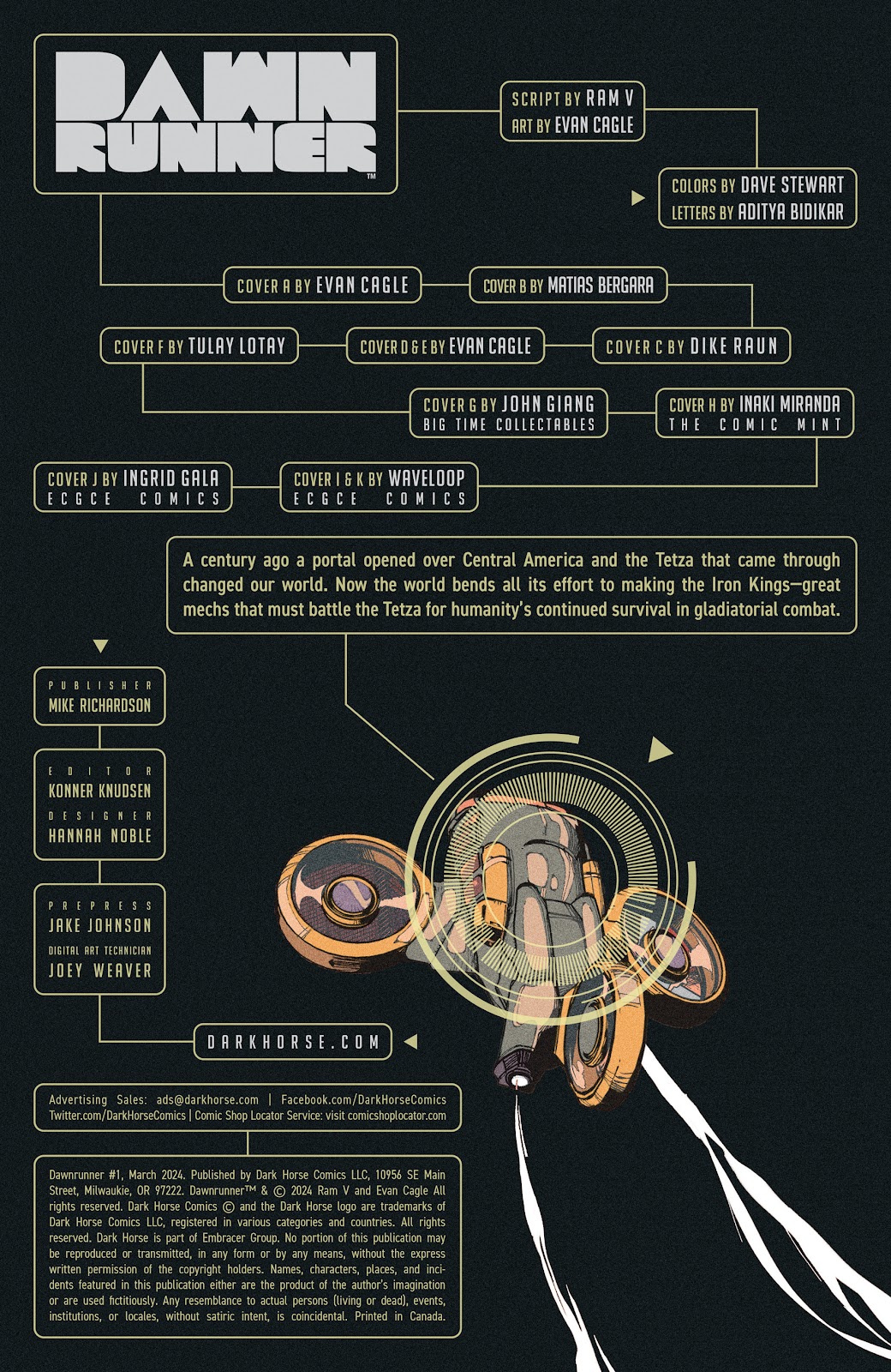 <{ $series->title }} issue 1 - Page 2