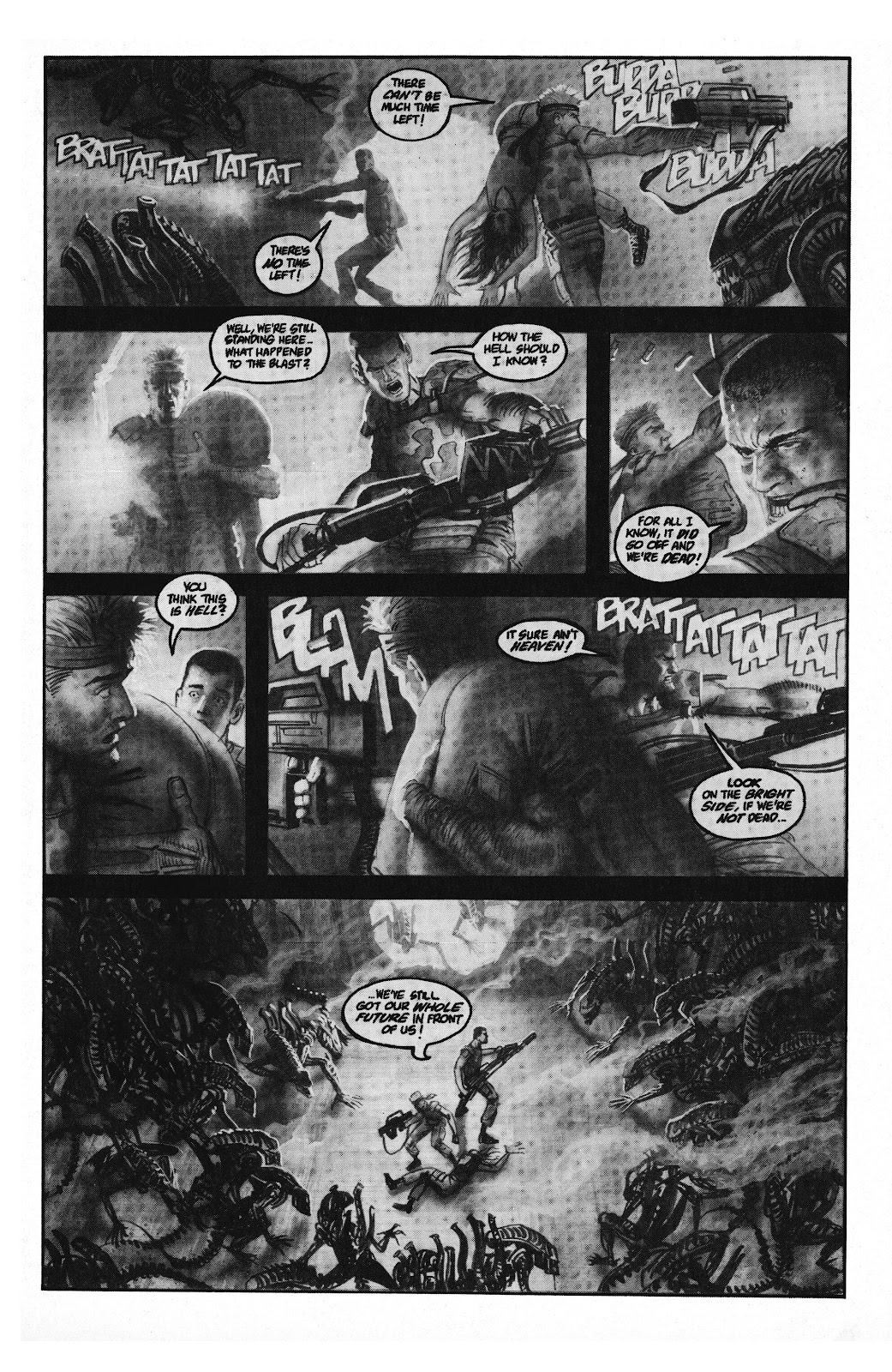 Aliens: The Original Years Omnibus issue TPB 1 (Part 2) - Page 159