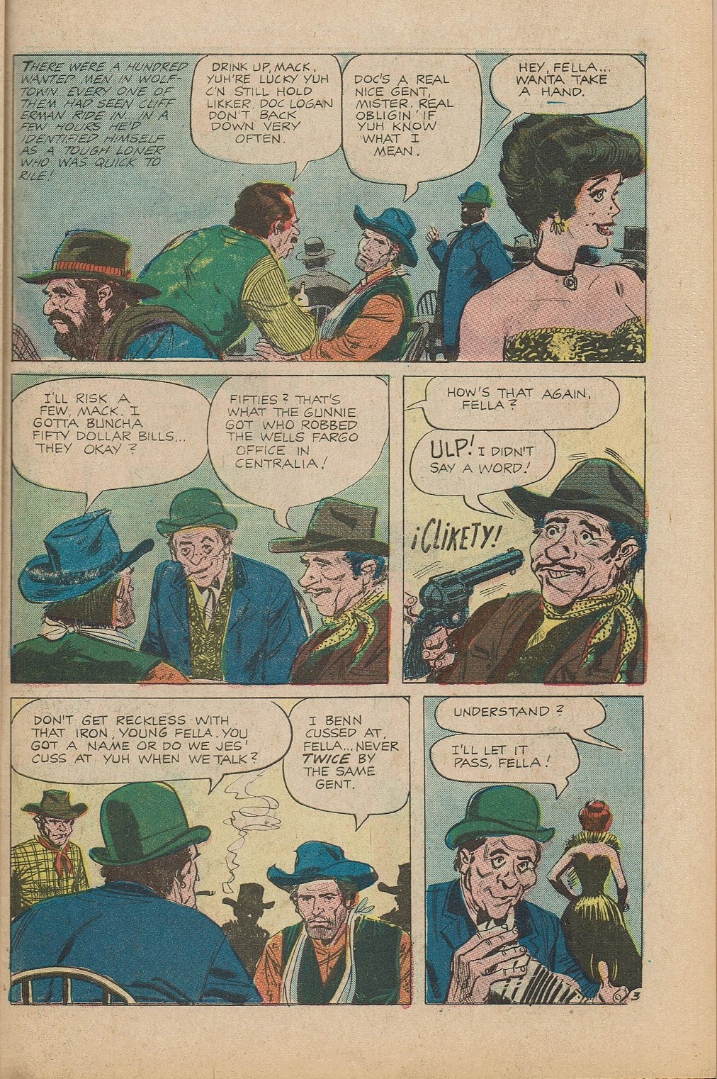 Texas Rangers in Action issue 75 - Page 27