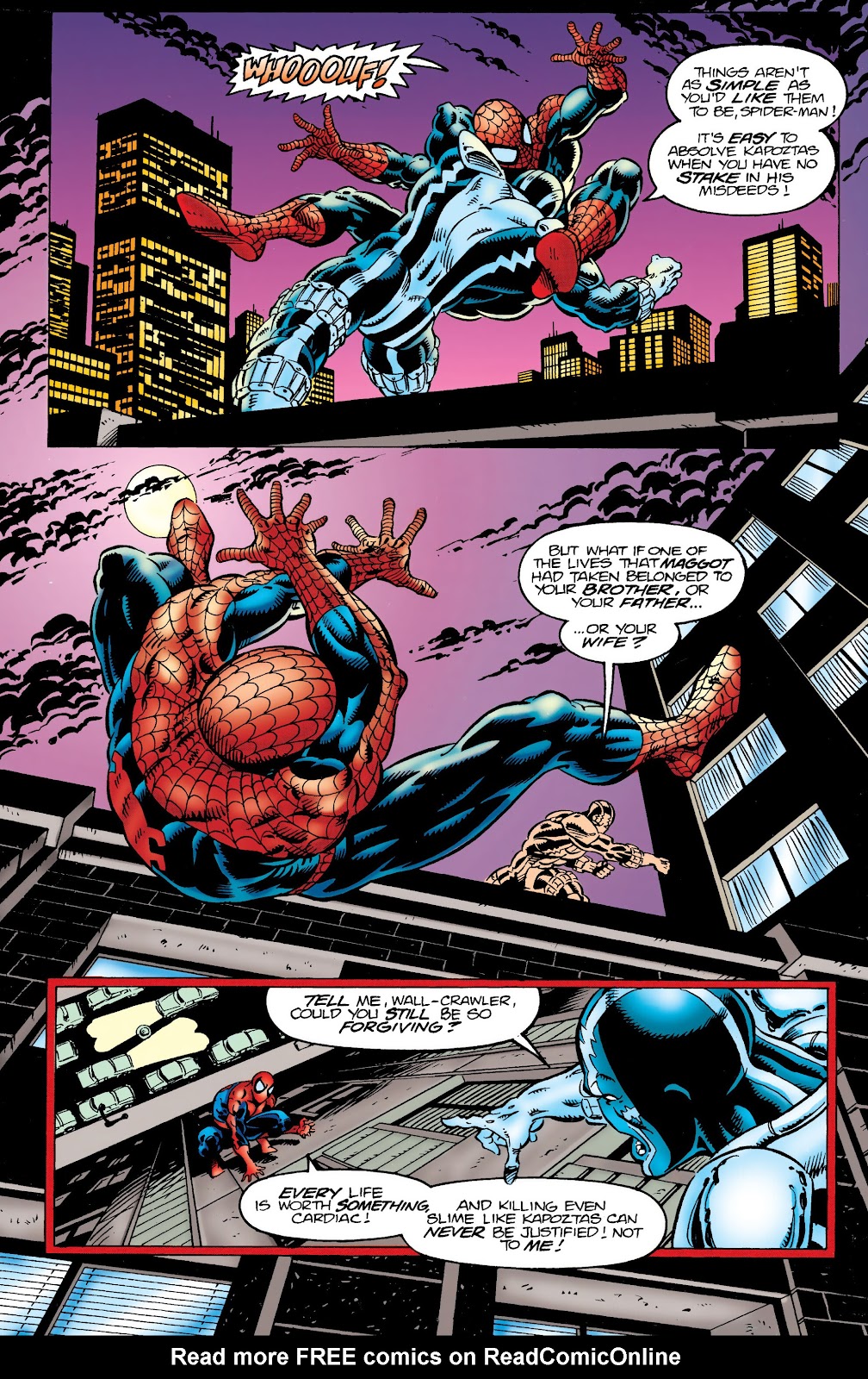 Amazing Spider-Man Epic Collection issue The Clone Saga (Part 2) - Page 65