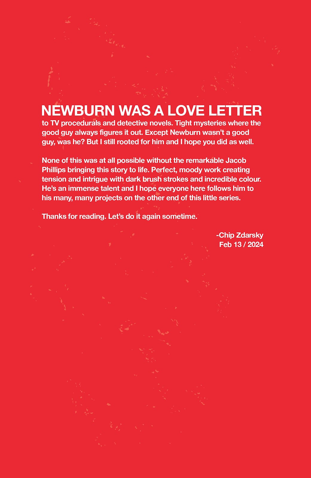 Newburn issue 16 - Page 24