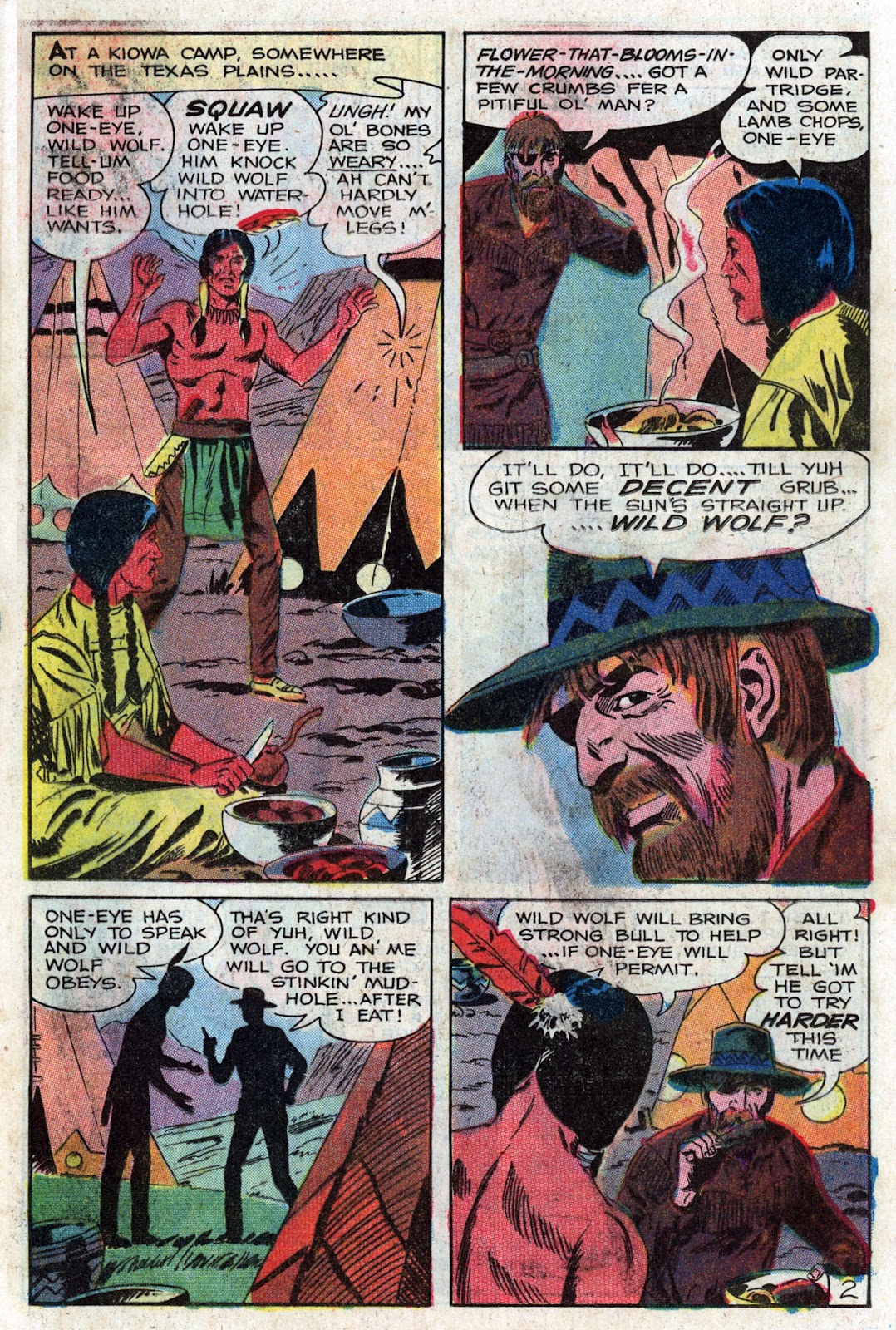 Texas Rangers in Action issue 71 - Page 25