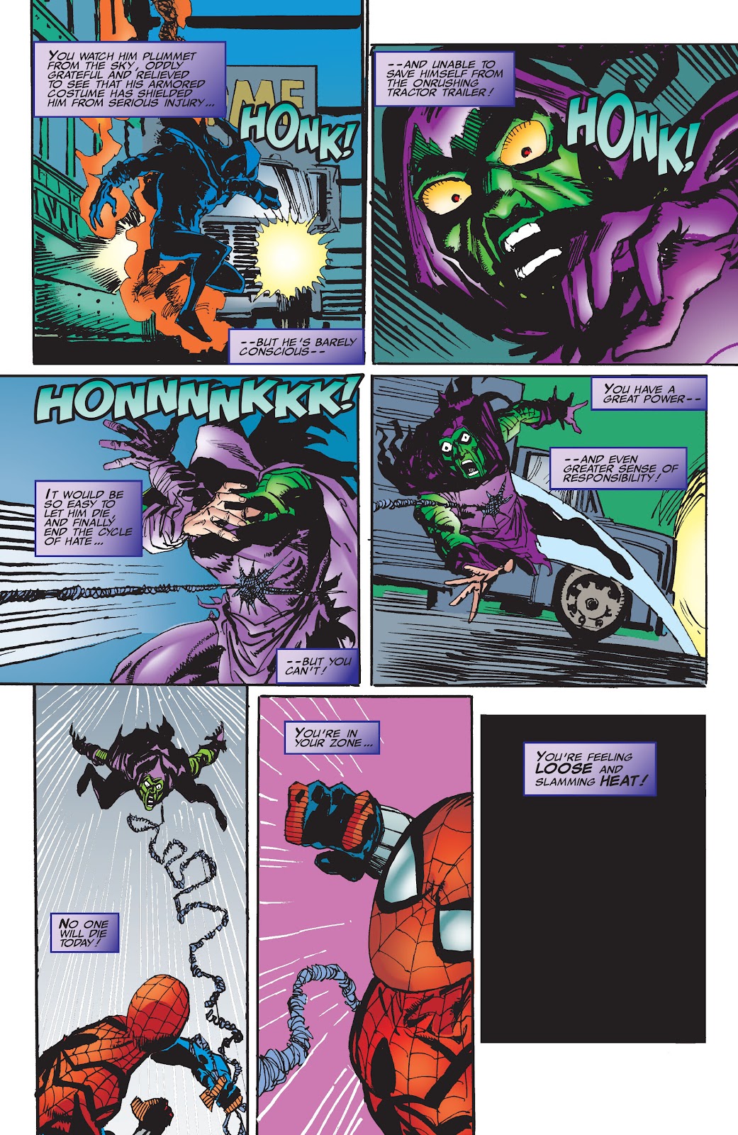 Spider-Girl Modern Era Epic Collection issue Legacy (Part 1) - Page 30