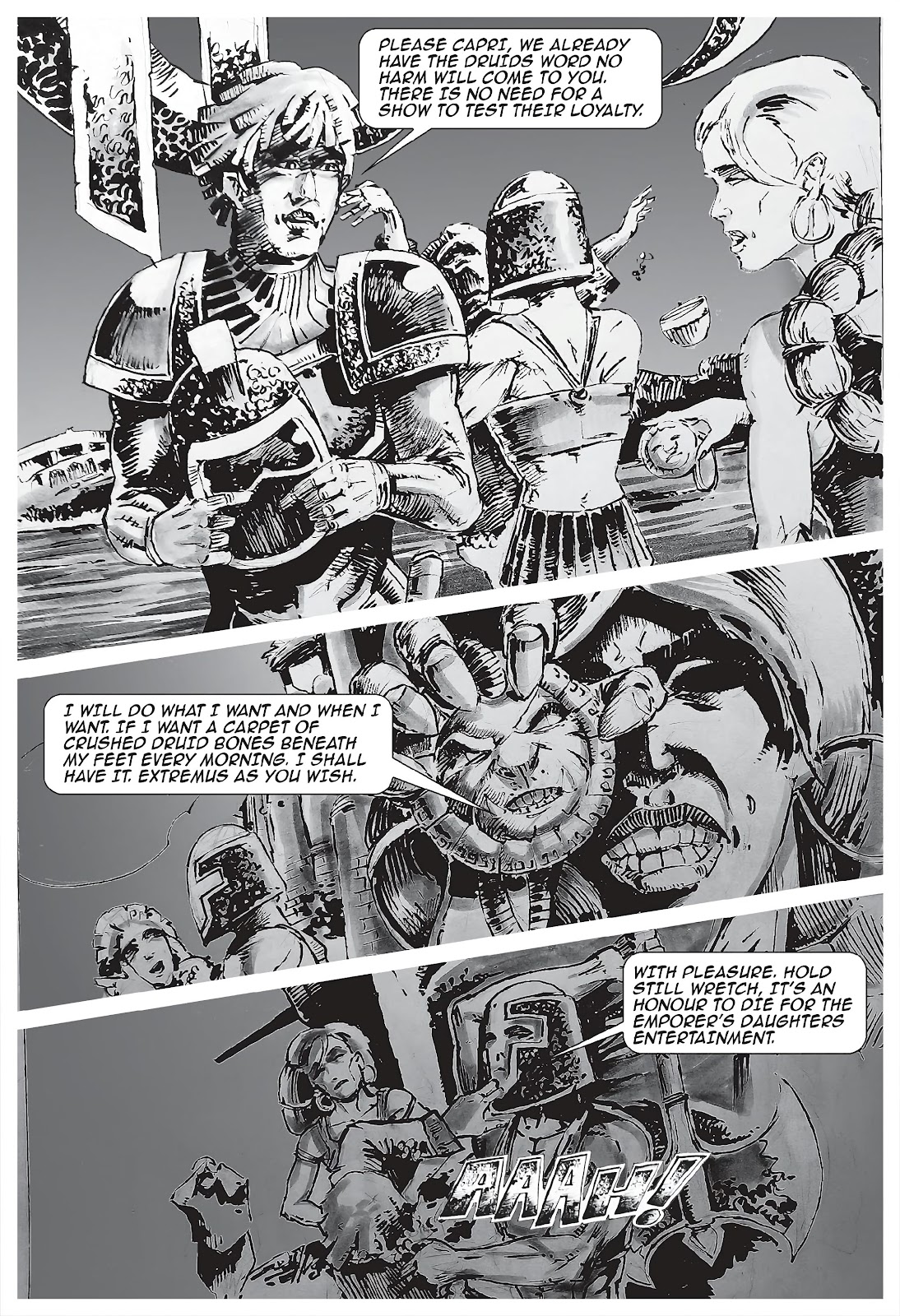 The Plastic Empire issue TPB - Page 55