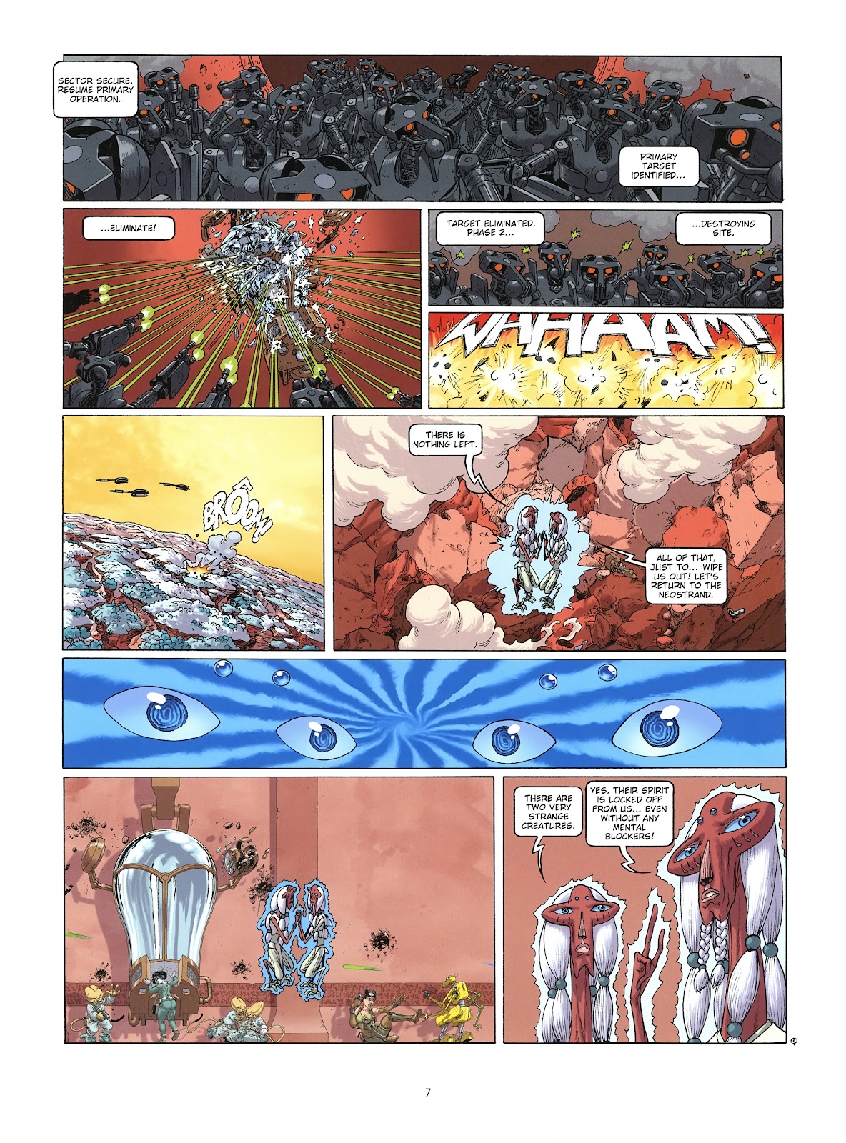 Wake issue 19 - Page 7