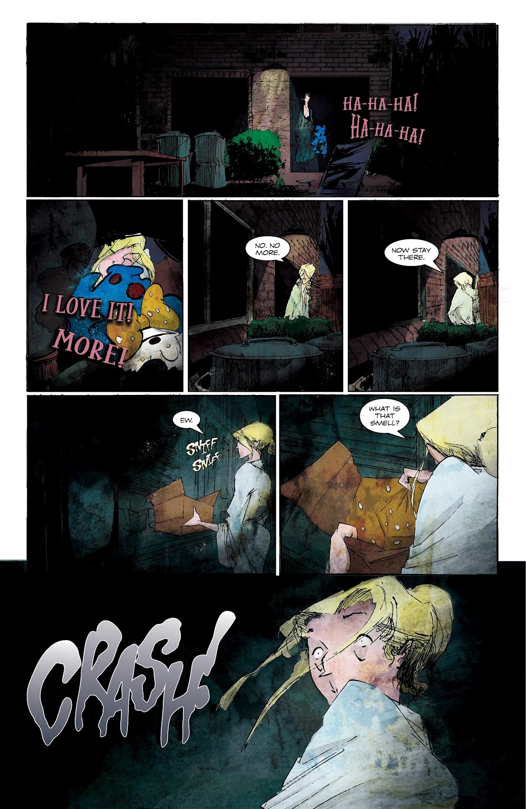 Playthings issue 1 - Page 21