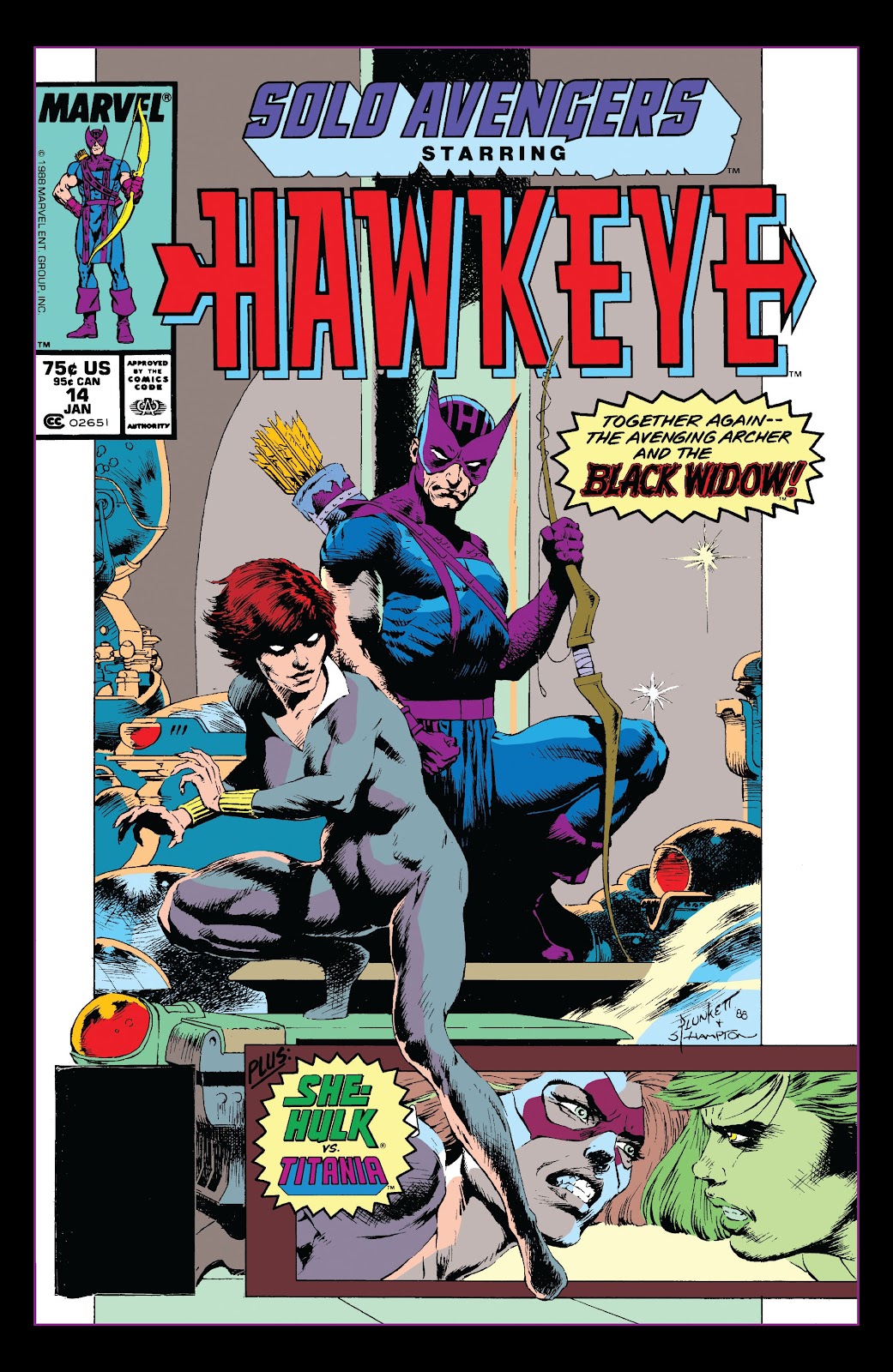 Hawkeye Epic Collection: The Avenging Archer issue The Way of the Arrow (Part 2) - Page 47
