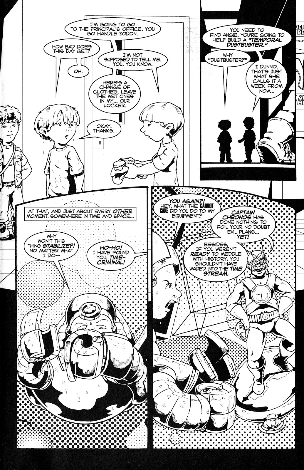 PS238 issue 20 - Page 5