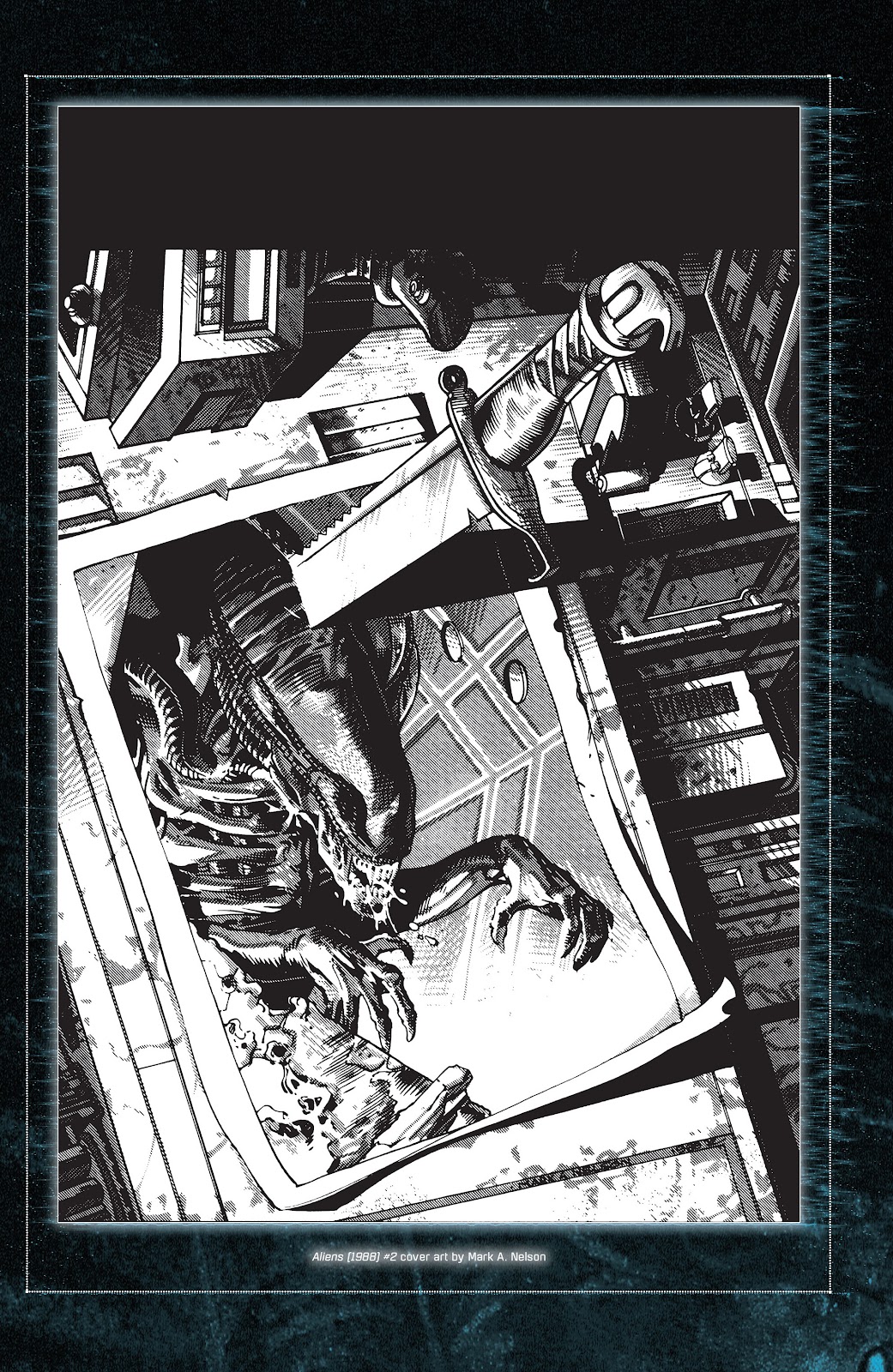 Aliens: The Original Years Omnibus issue TPB 1 (Part 4) - Page 260