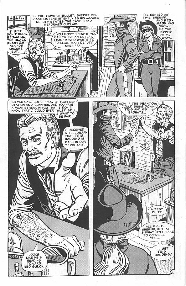 Best of the West (1998) issue 6 - Page 4