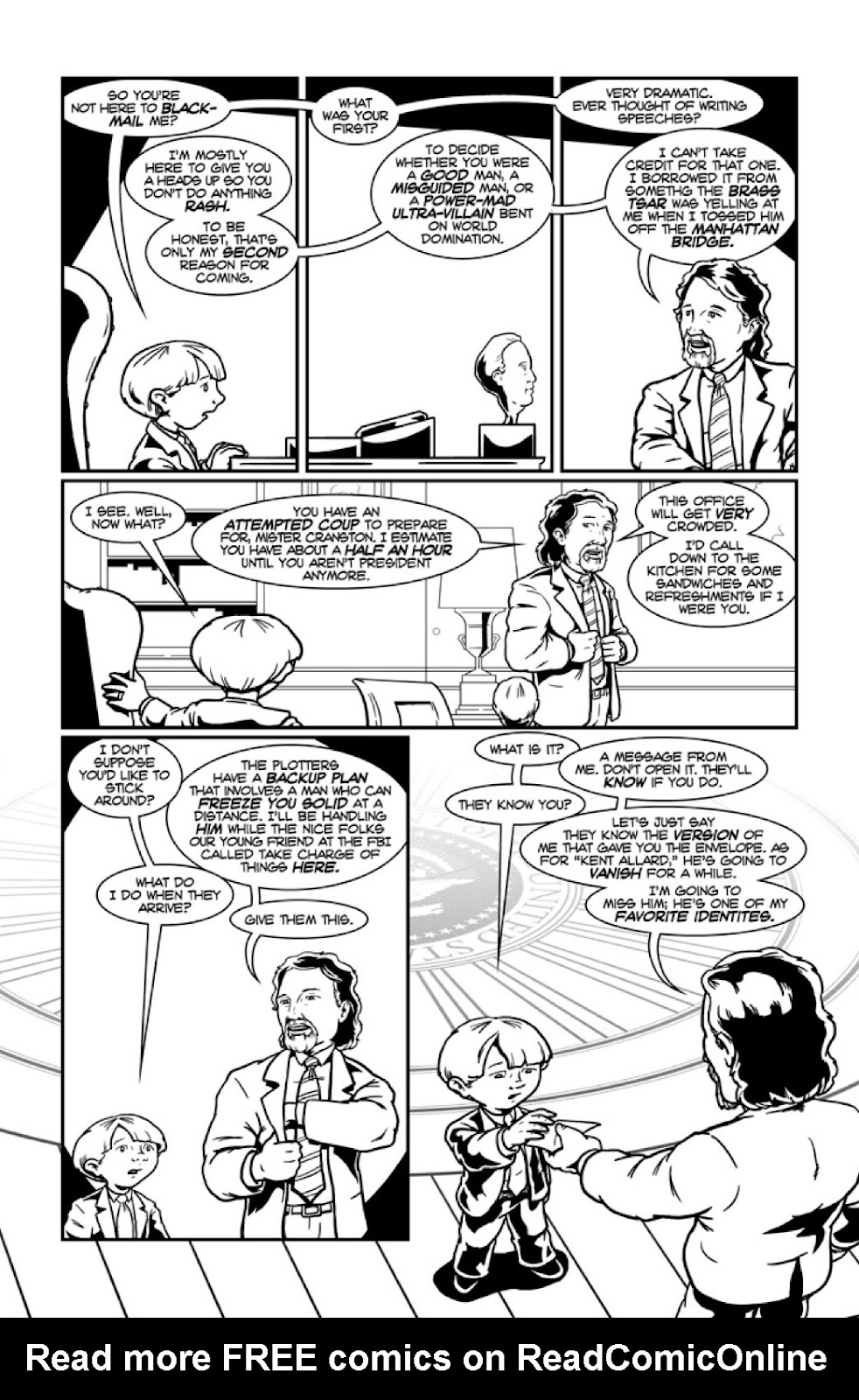 PS238 issue 27 - Page 11