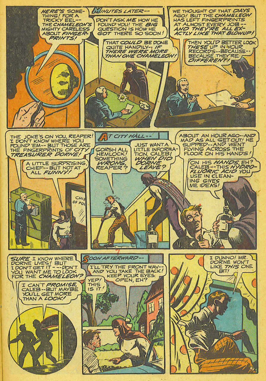 Wonder Comics (1944) issue 15 - Page 28