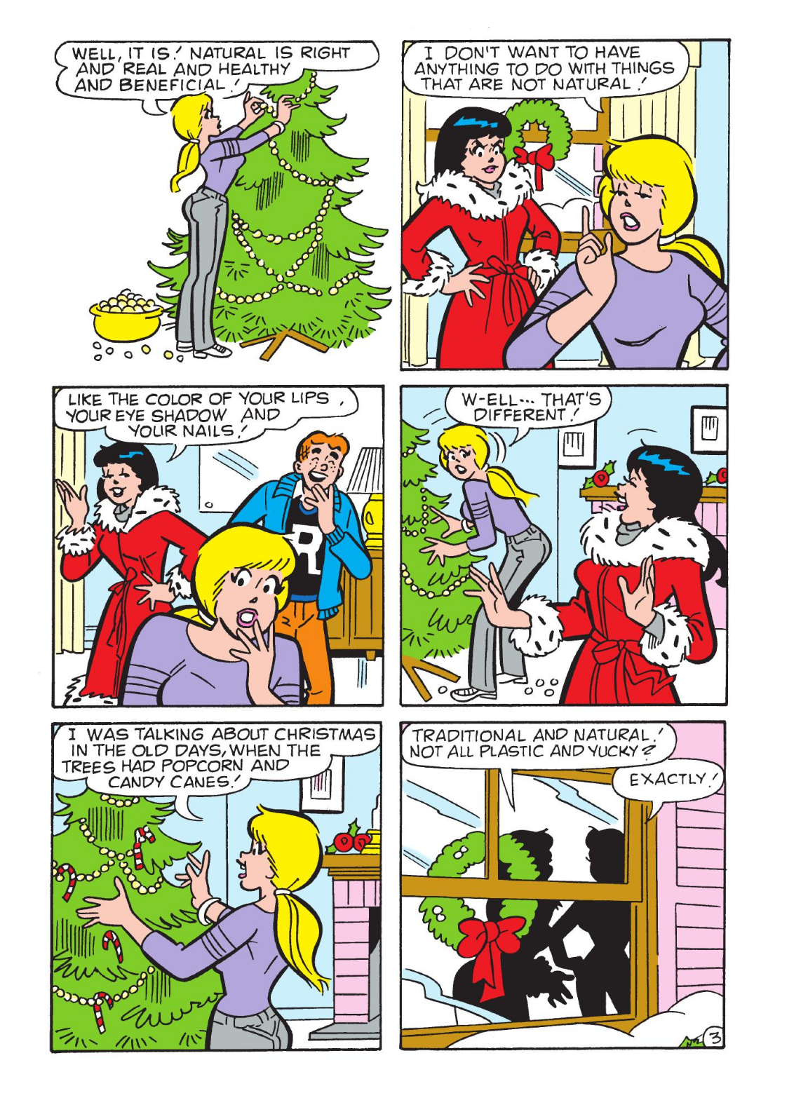 Betty and Veronica Double Digest issue 309 - Page 175