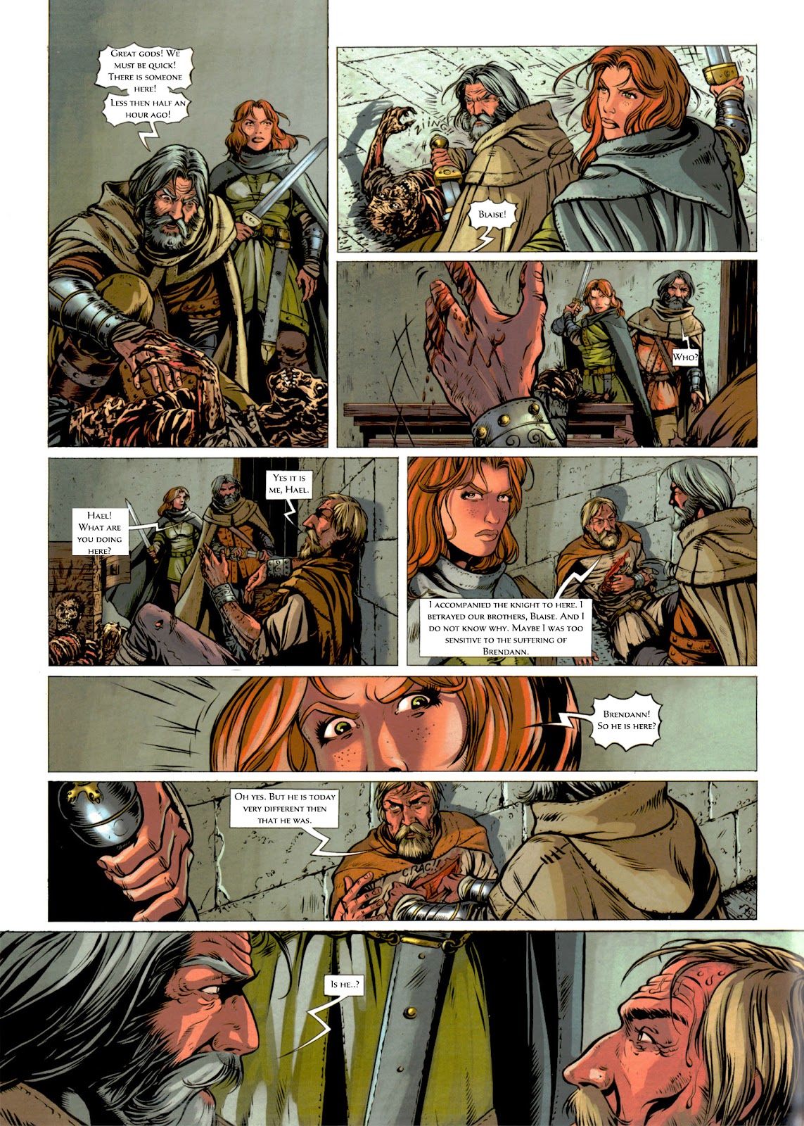 Merlijn issue 4 - Page 33