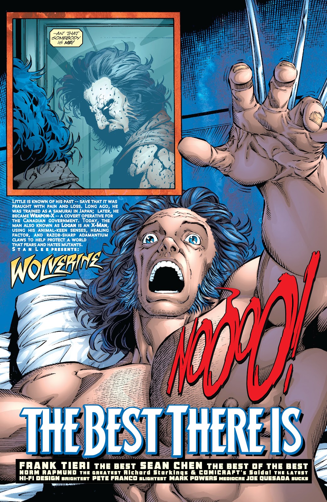 Wolverine Epic Collection issue TPB 14 (Part 1) - Page 49