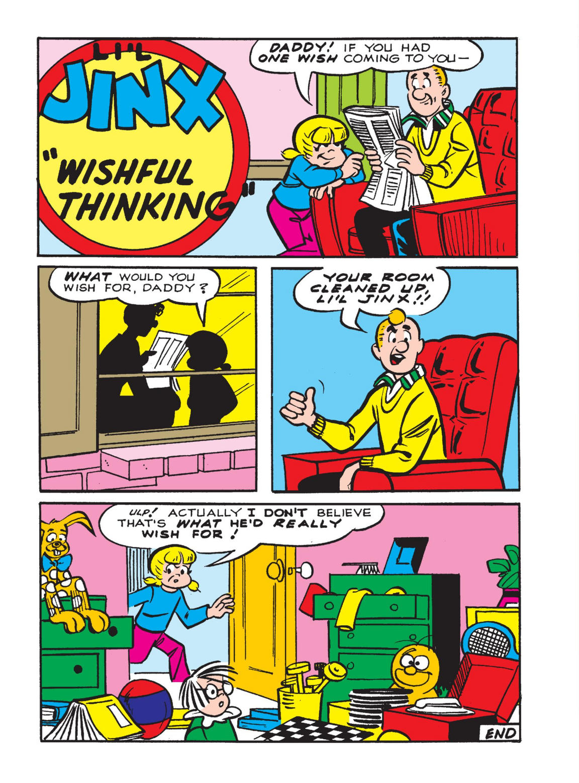 Betty and Veronica Double Digest issue 322 (Part 2) - Page 69