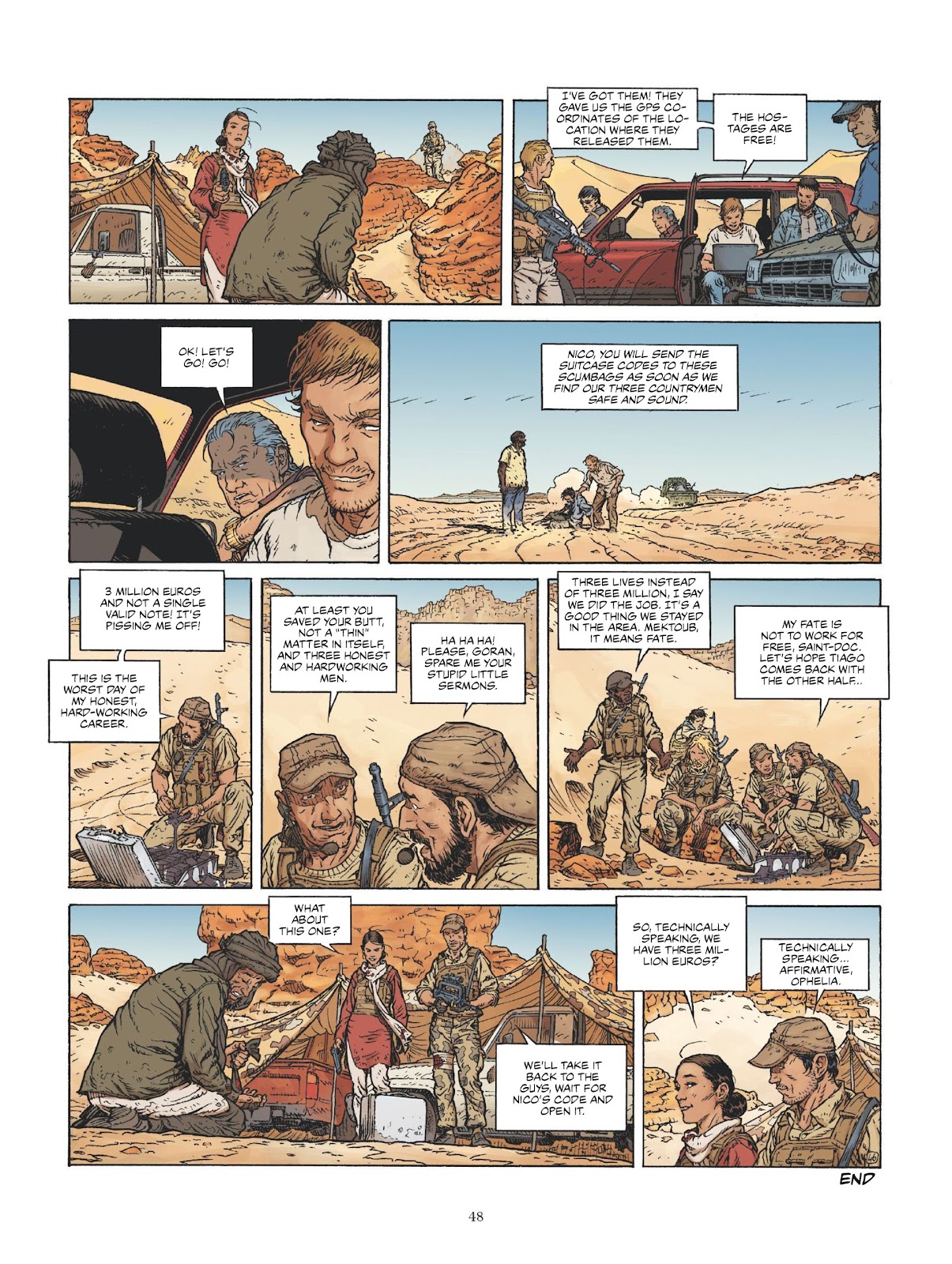 Tiago Solan issue 2 - Page 50