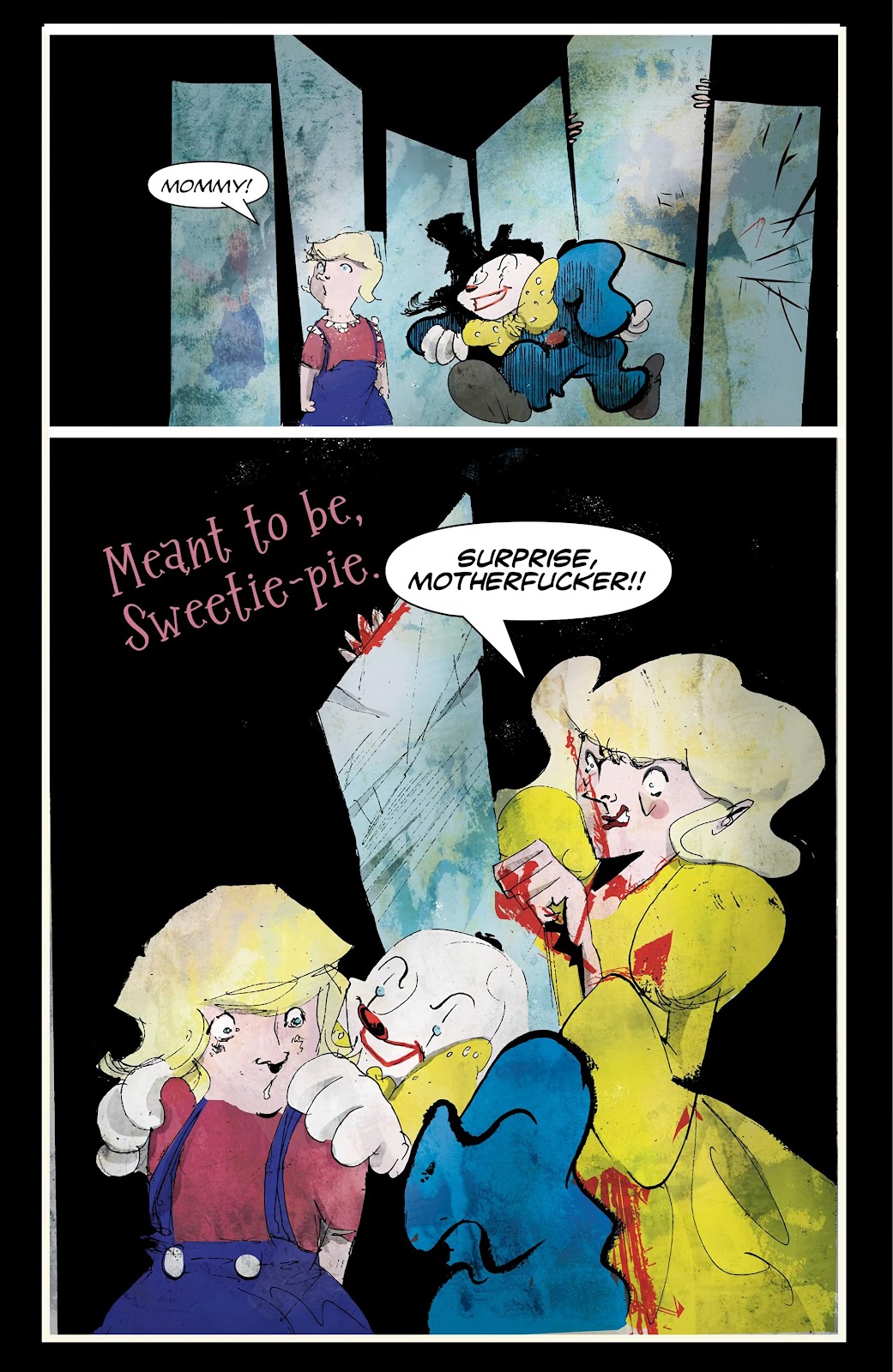 Playthings issue 5 - Page 19