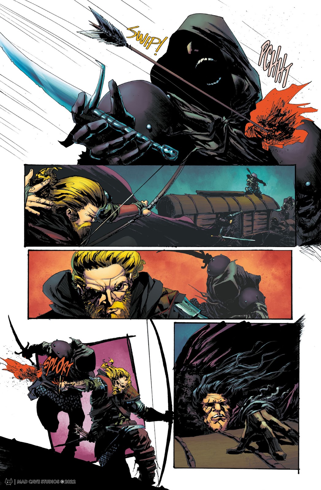 Nottingham issue 6 - Page 20