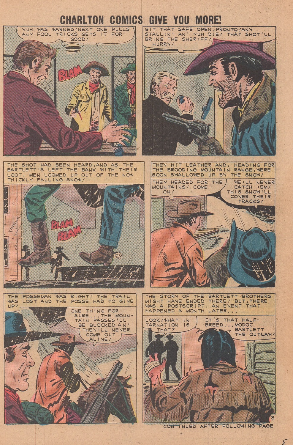 Texas Rangers in Action issue 29 - Page 5