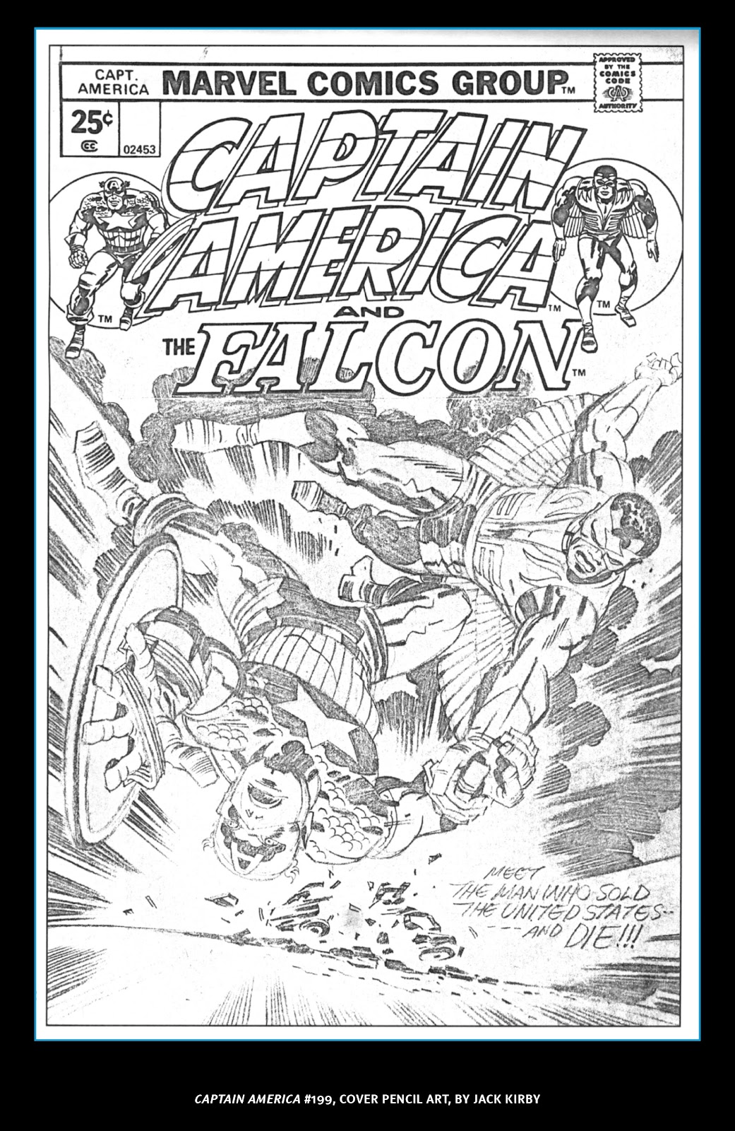 Captain America Epic Collection issue TPB The Man Who Sold The United States (Part 2) - Page 248
