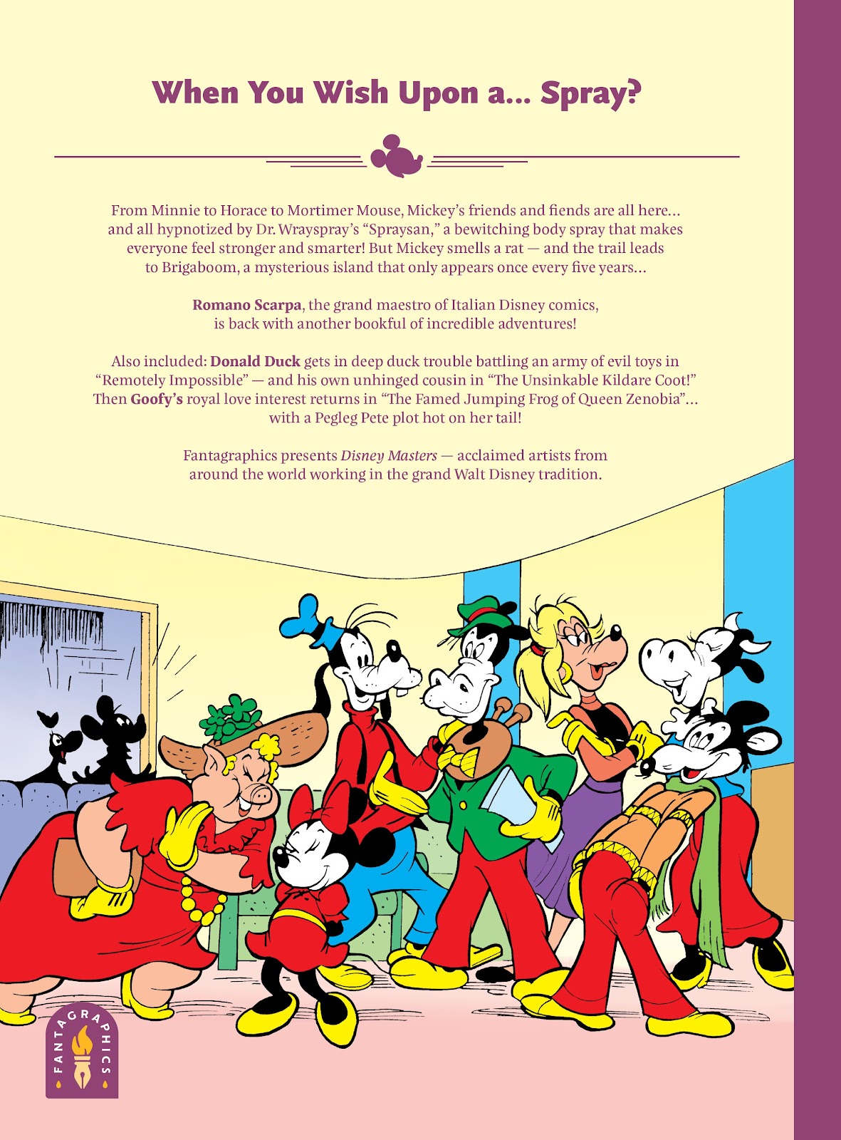 Disney Masters issue TPB 23 - Page 192