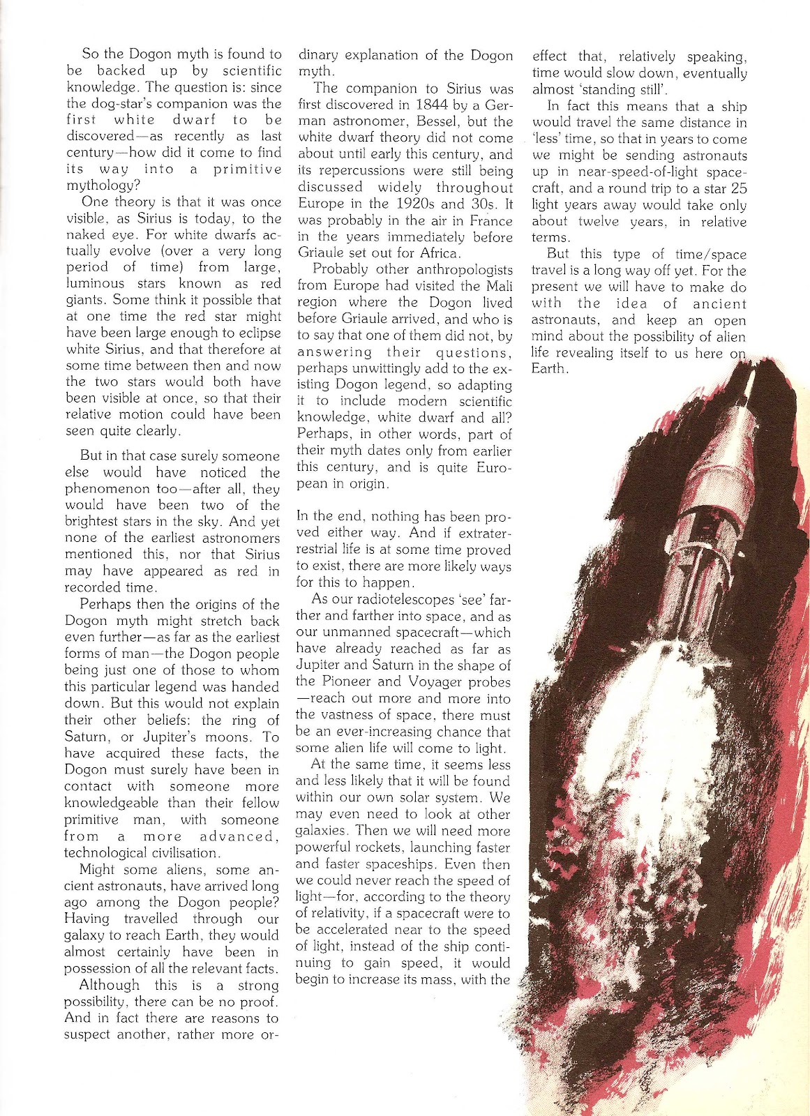 Doctor Who Annual issue 1981 - Page 48