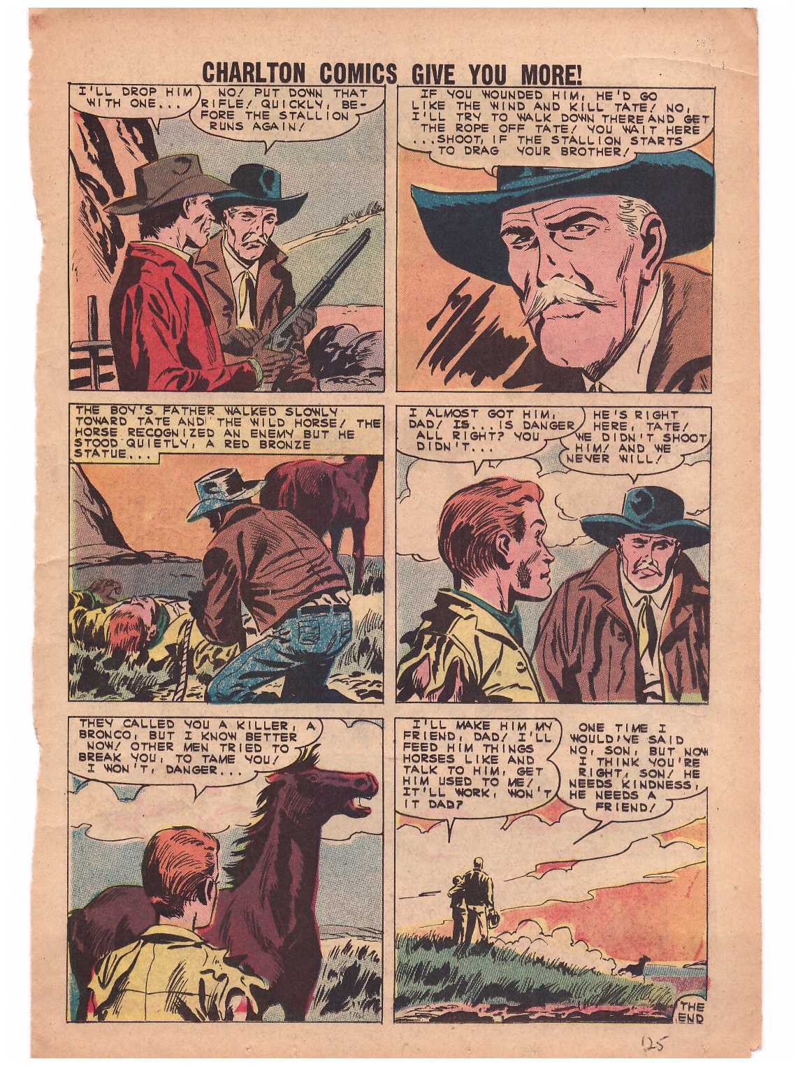 Billy the Kid issue 31 - Page 17