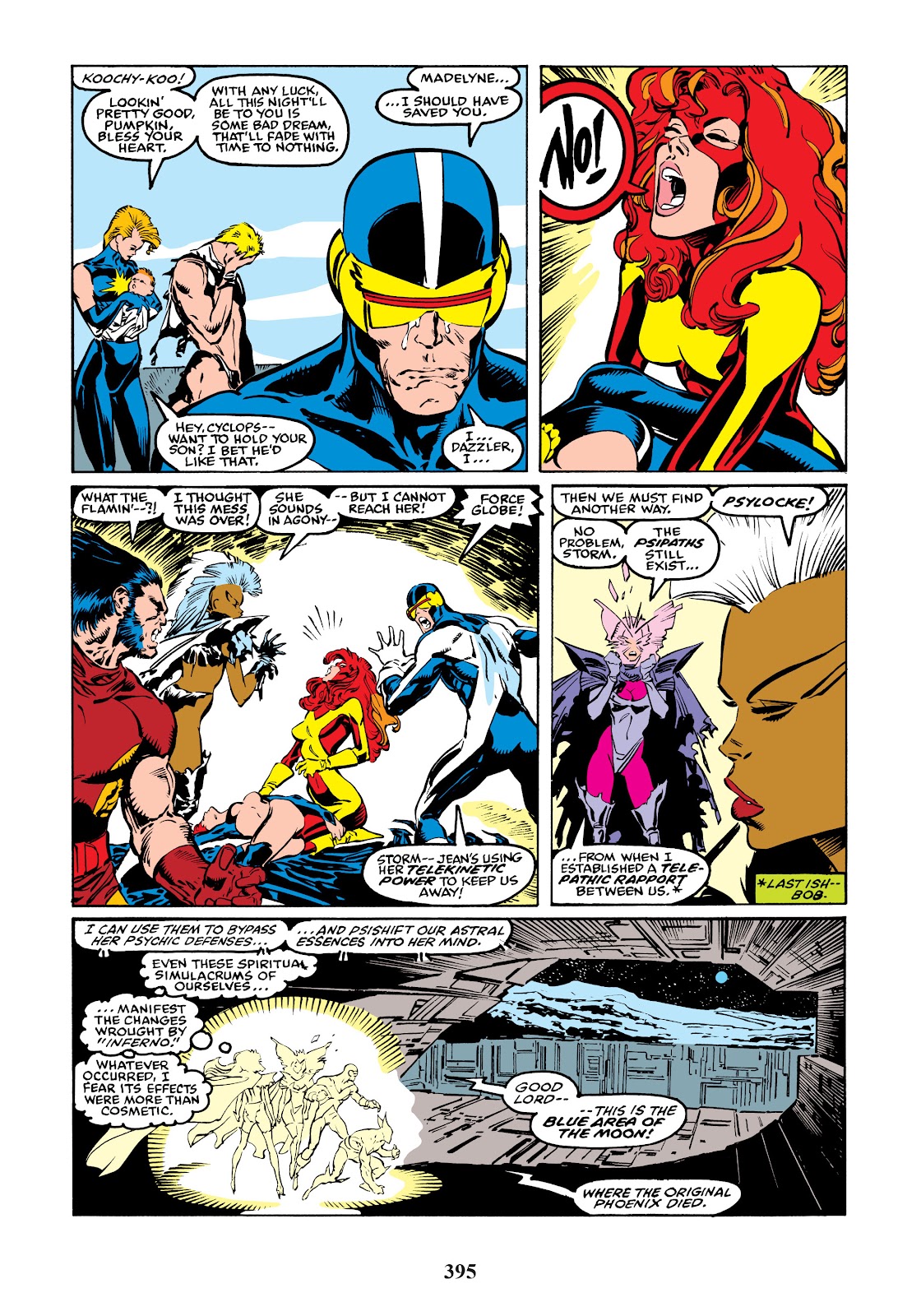 Marvel Masterworks: The Uncanny X-Men issue TPB 16 (Part 2) - Page 131