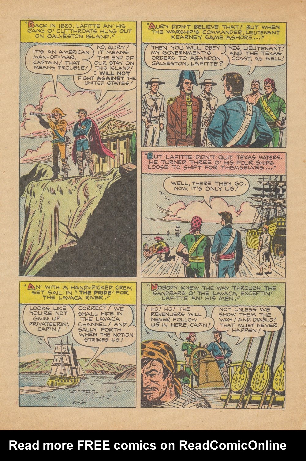 Gene Autry Comics (1946) issue 60 - Page 30