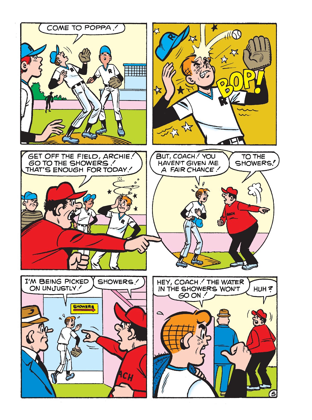 Archie Comics Double Digest issue 339 - Page 27