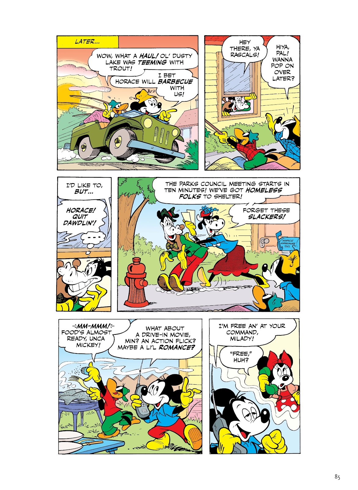 Disney Masters issue TPB 23 - Page 90