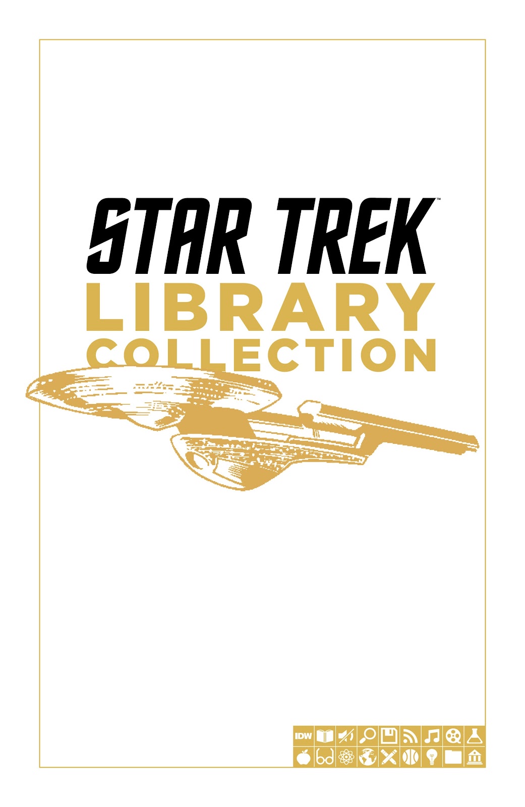 Star Trek Library Collection issue TPB 2 - Page 270
