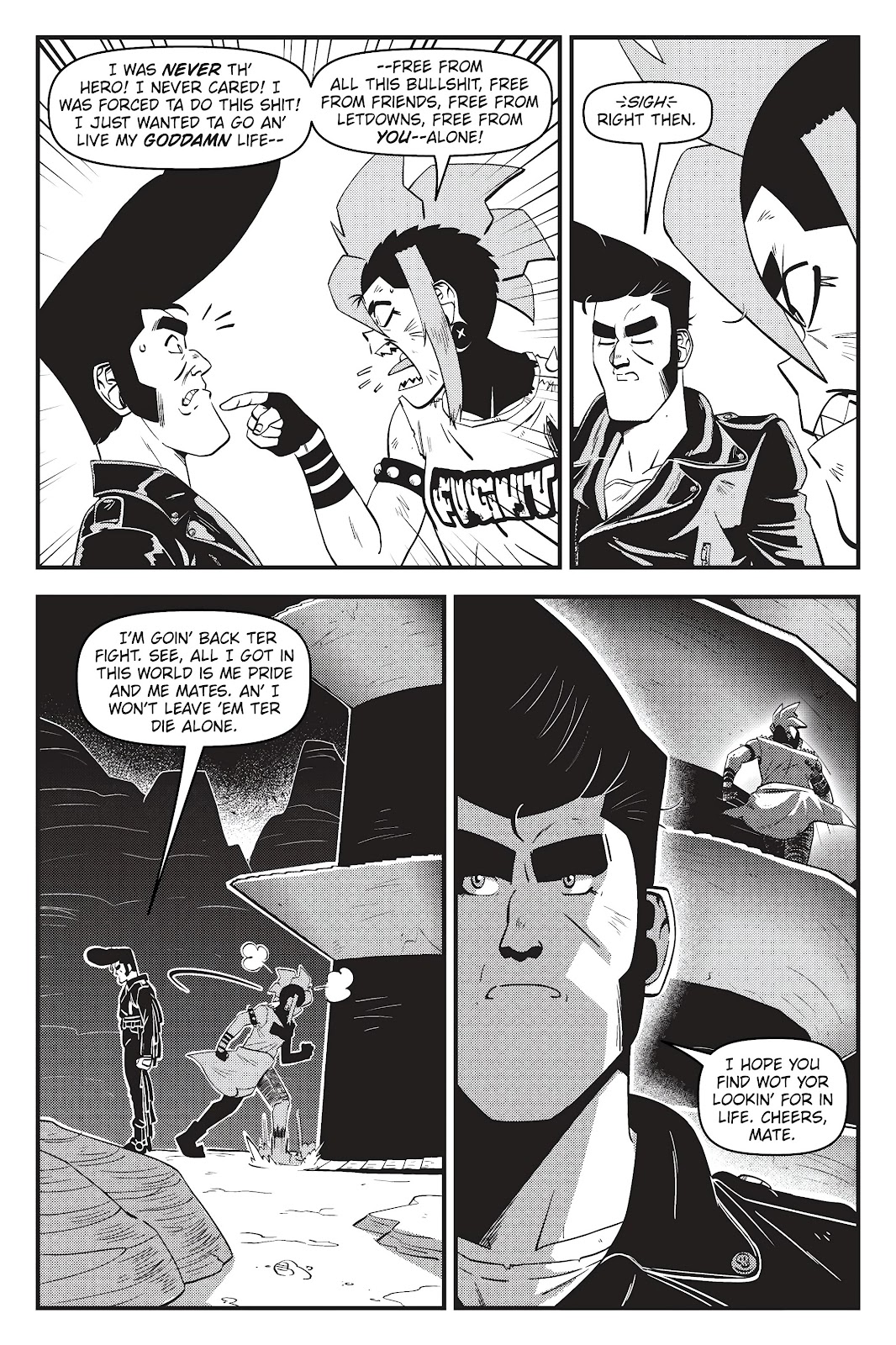 Taka issue TPB - Page 208
