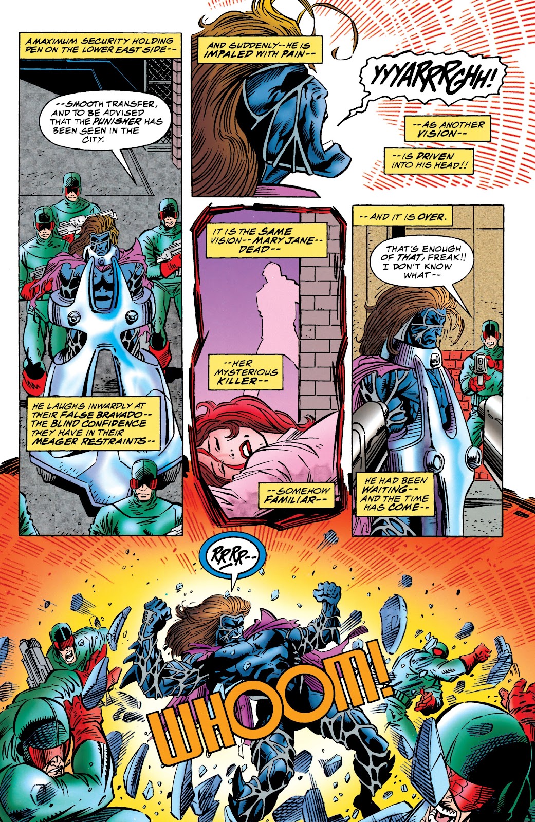 Spider-Man Clone Saga Omnibus issue TPB 2 (Part 2) - Page 79