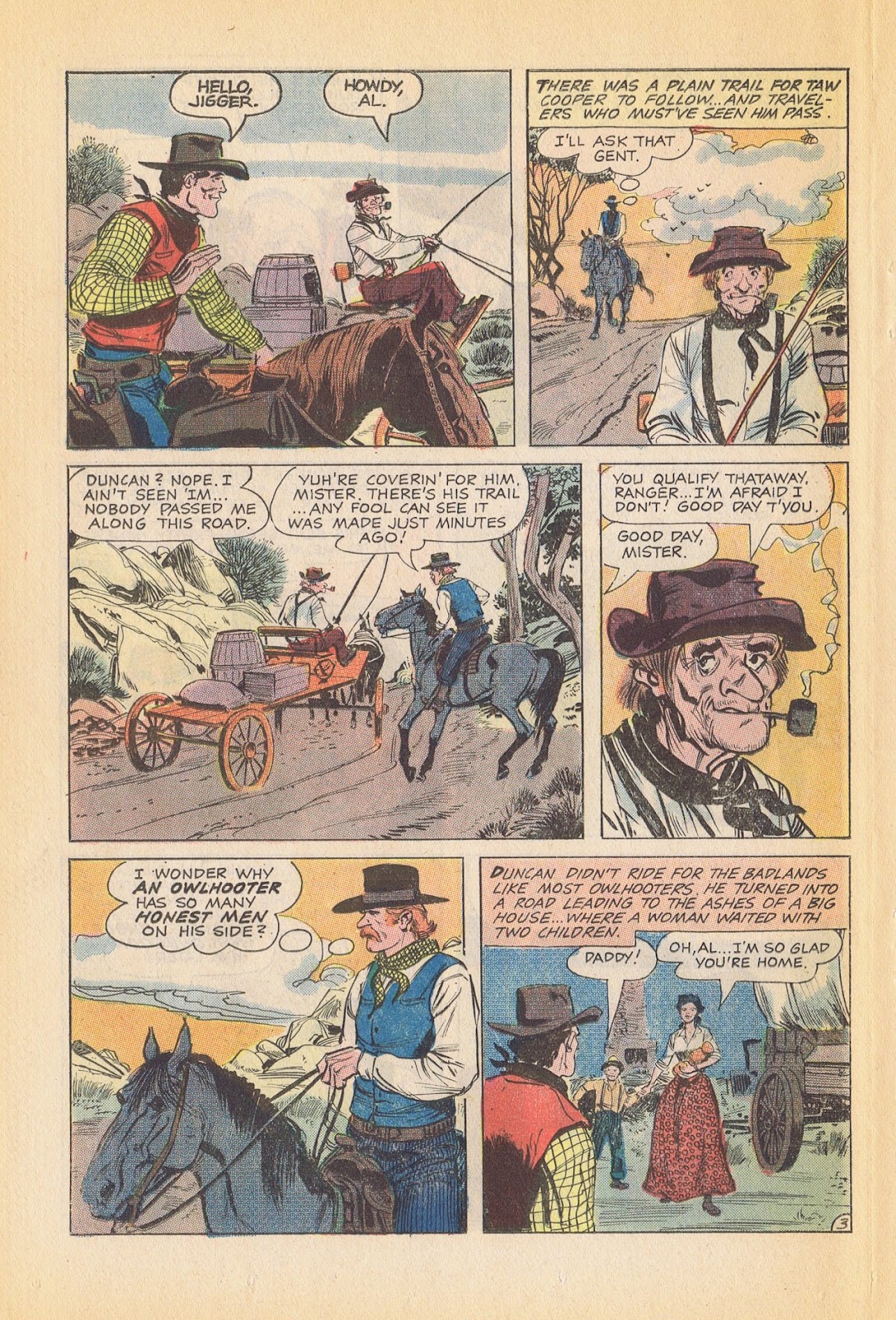 Texas Rangers in Action issue 79 - Page 27