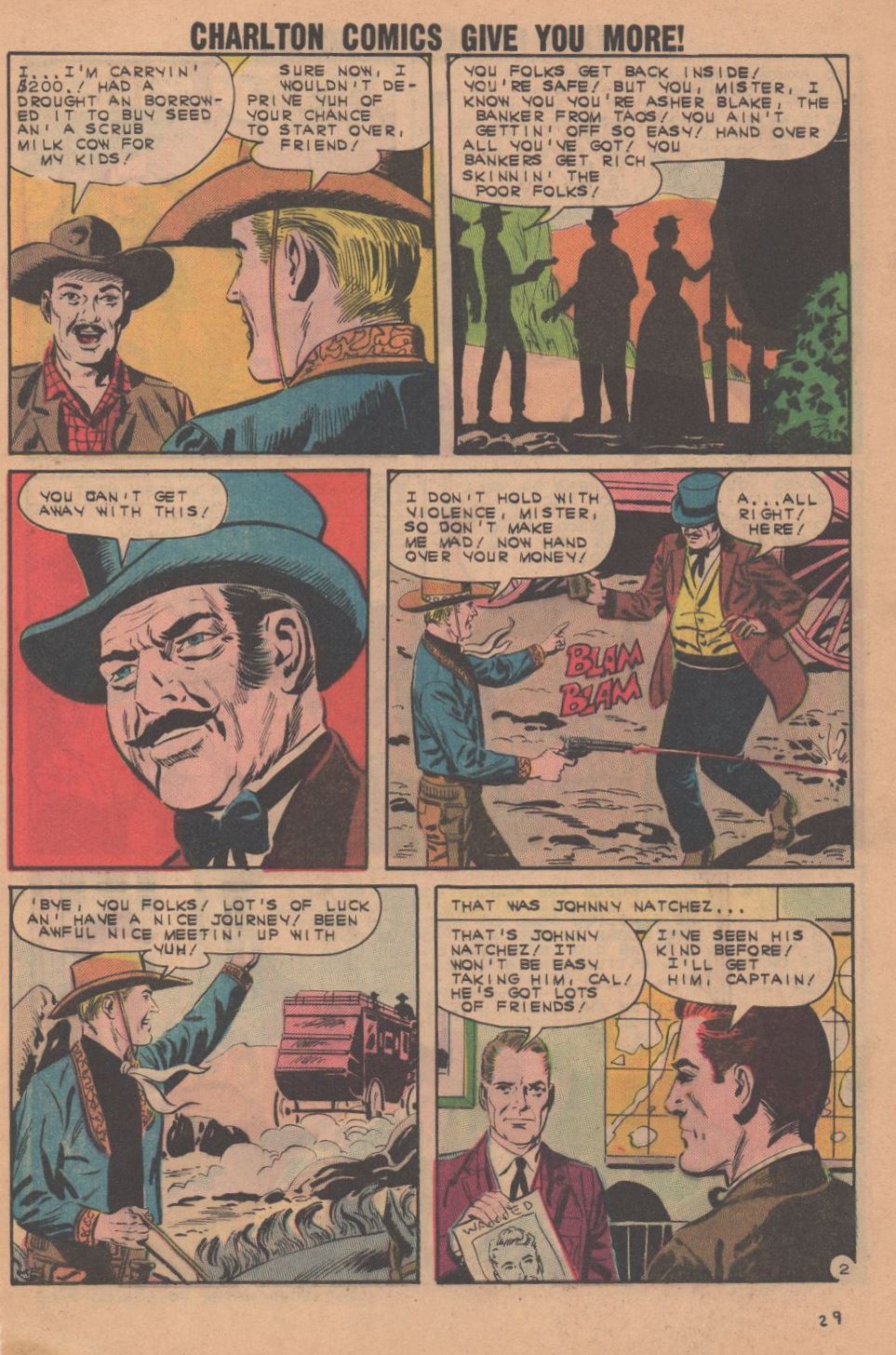Texas Rangers in Action issue 36 - Page 29
