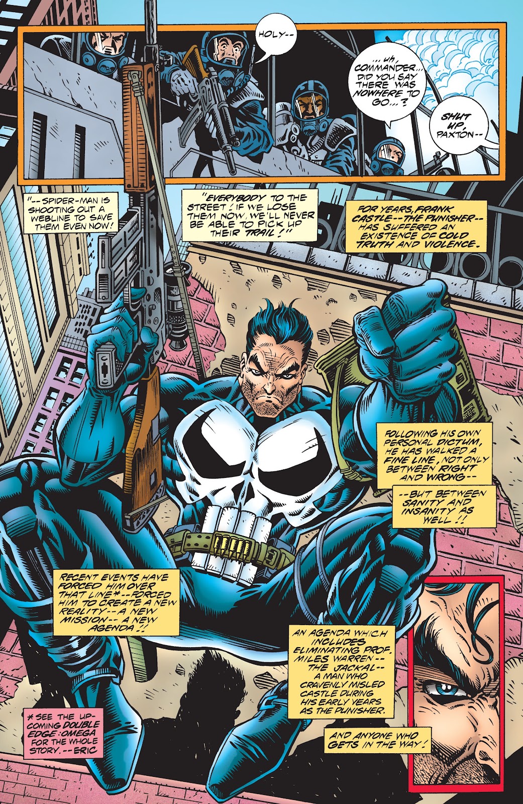 Spider-Man Clone Saga Omnibus issue TPB 2 (Part 2) - Page 111