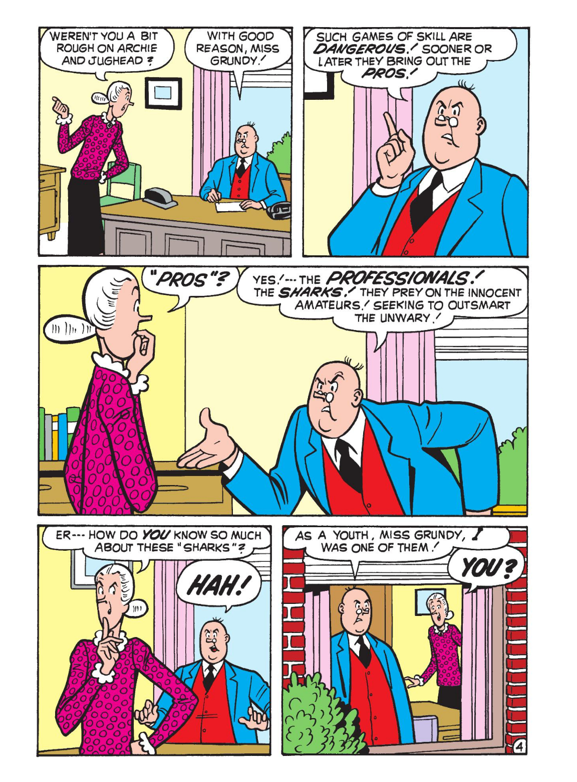 Archie Comics Double Digest issue 338 - Page 82