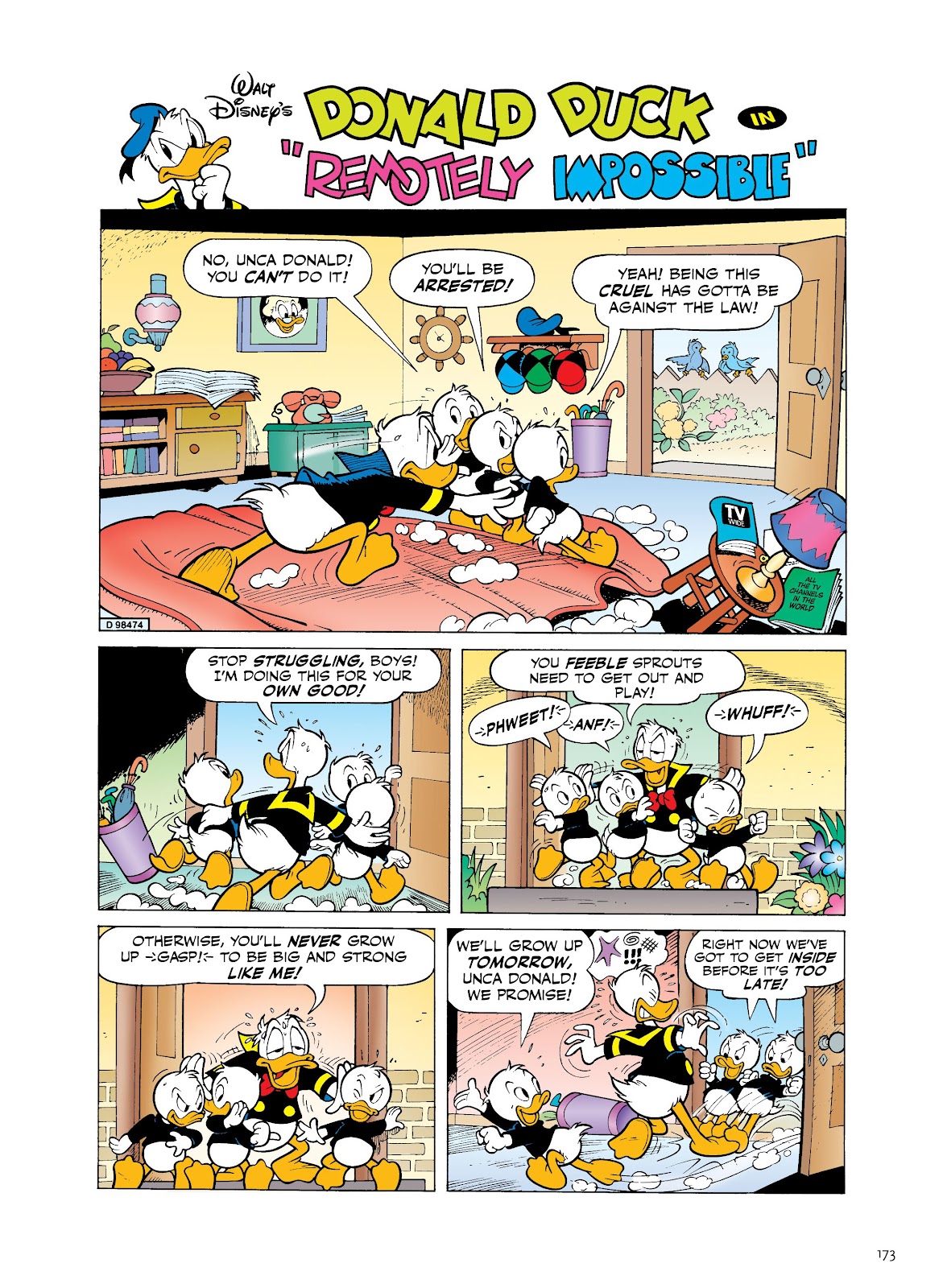Disney Masters issue TPB 23 - Page 178